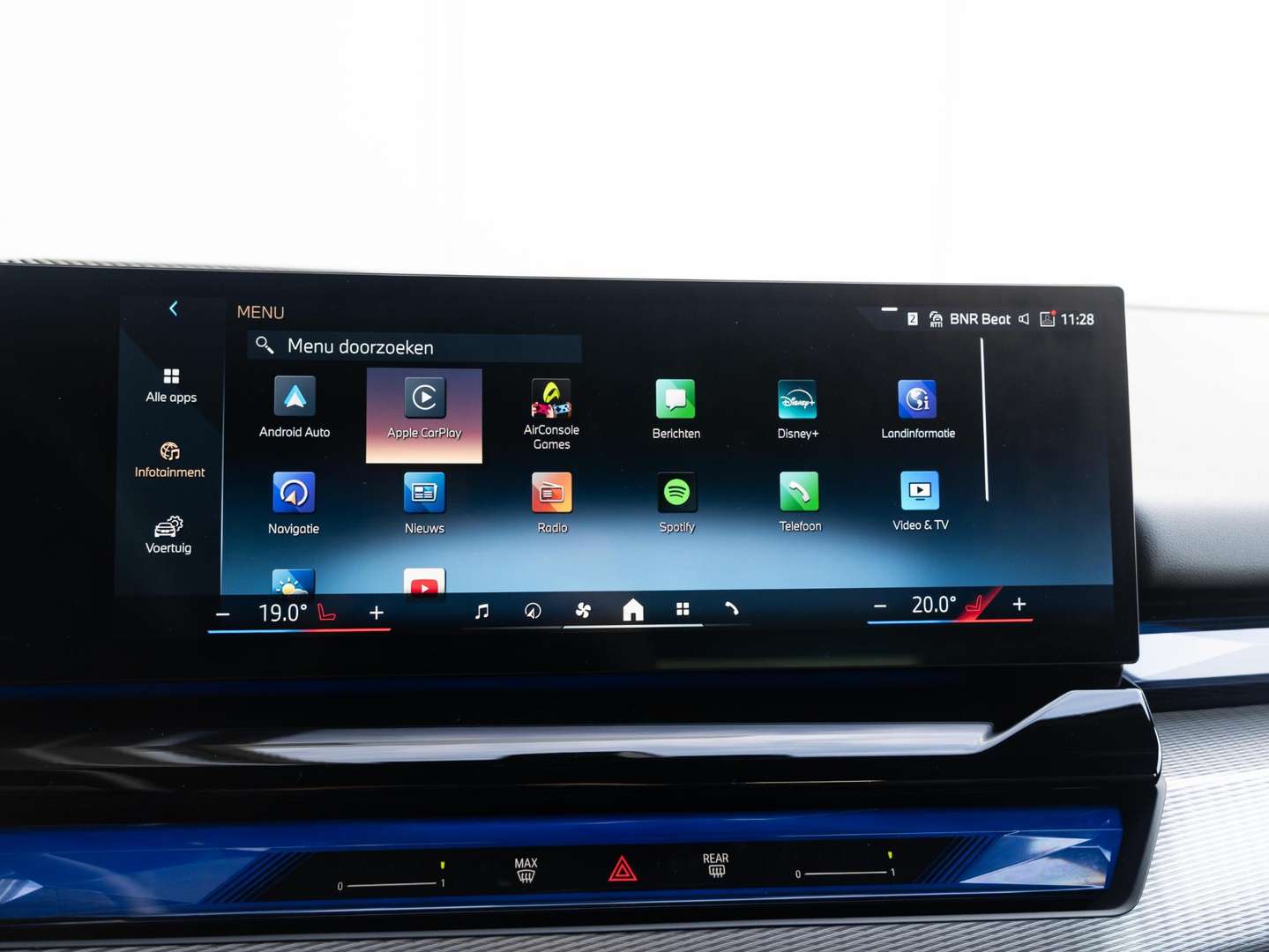 BMW I5 Touring M Sport EDrive40 - 2025 - Joinsteer - #42