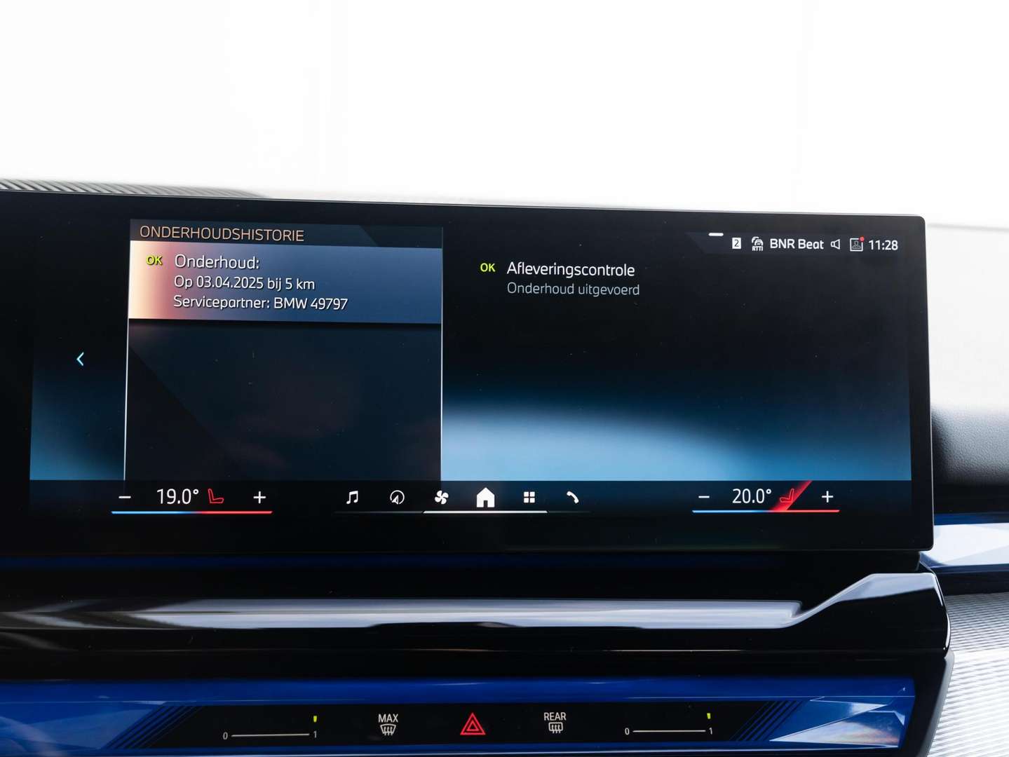 BMW I5 Touring M Sport EDrive40 - 2025 - Joinsteer - #43