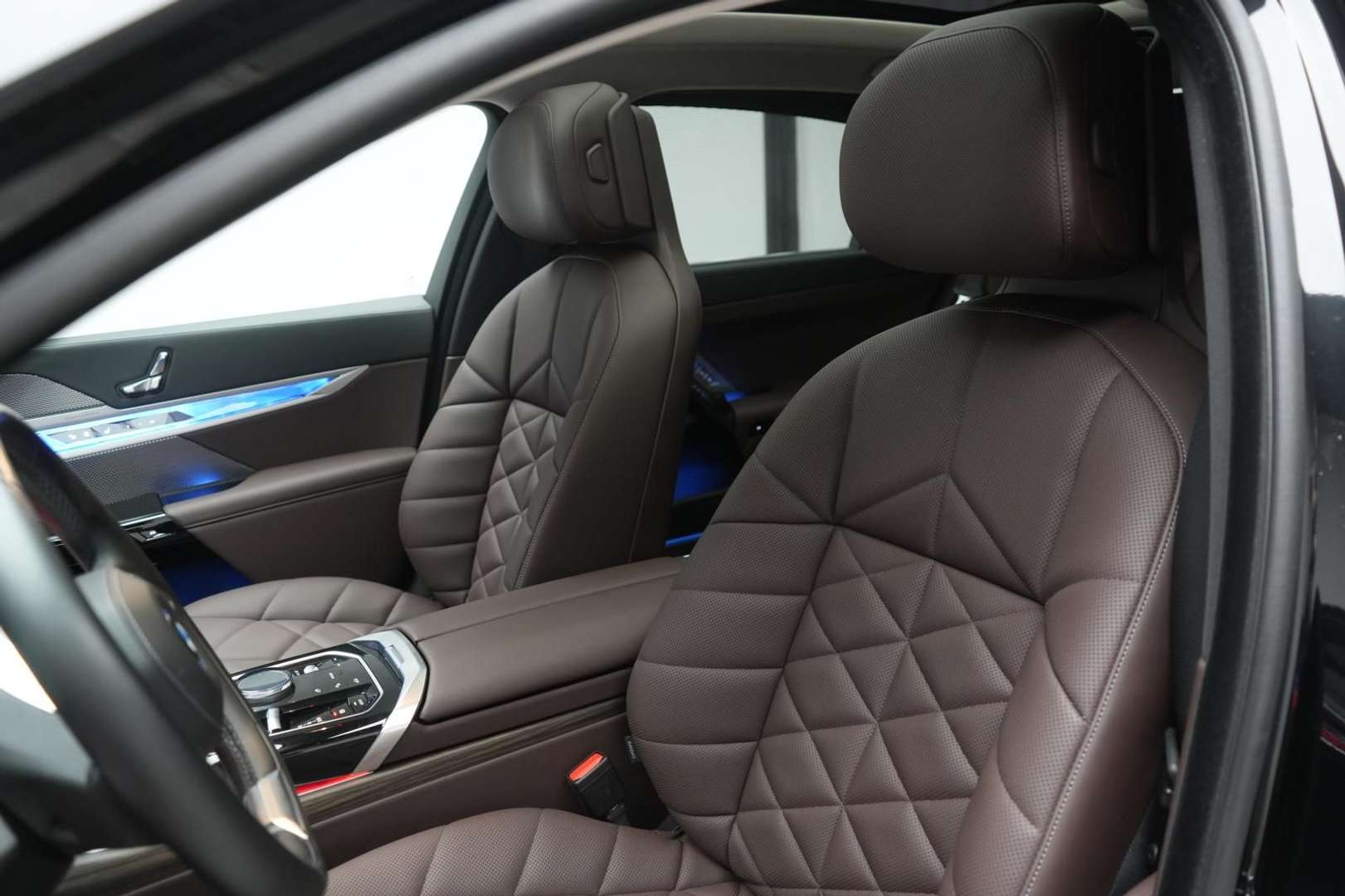 BMW I7 M Sport EDrive50 - 2024 - Joinsteer - #14