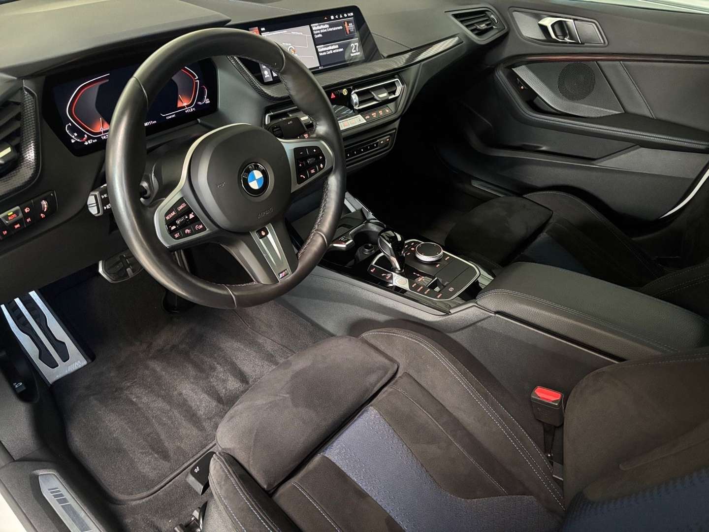BMW 218i Gran Coupé M Sport 218i - 2024 - Joinsteer - #12