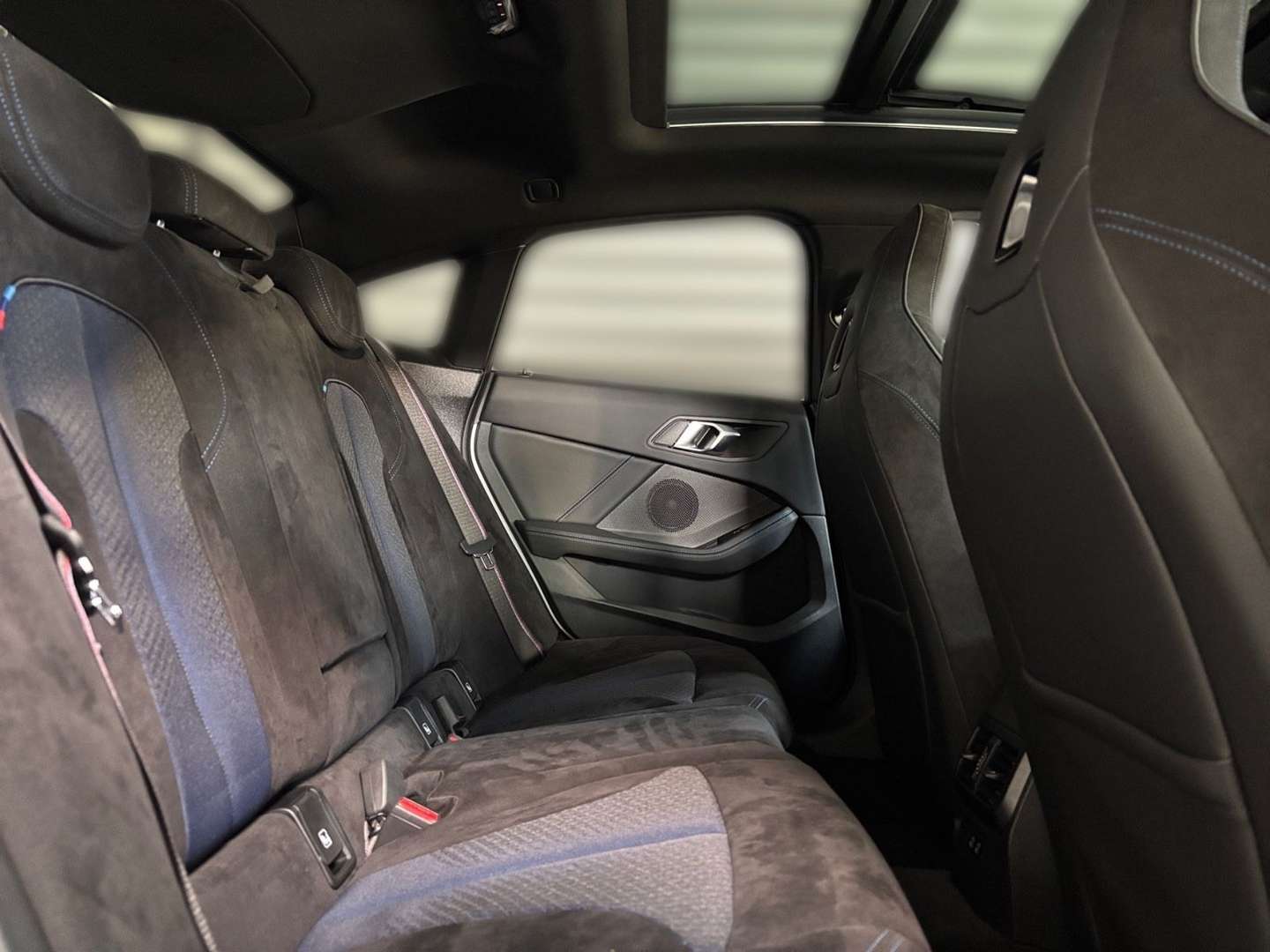 BMW 218i Gran Coupé M Sport 218i - 2024 - Joinsteer - #15