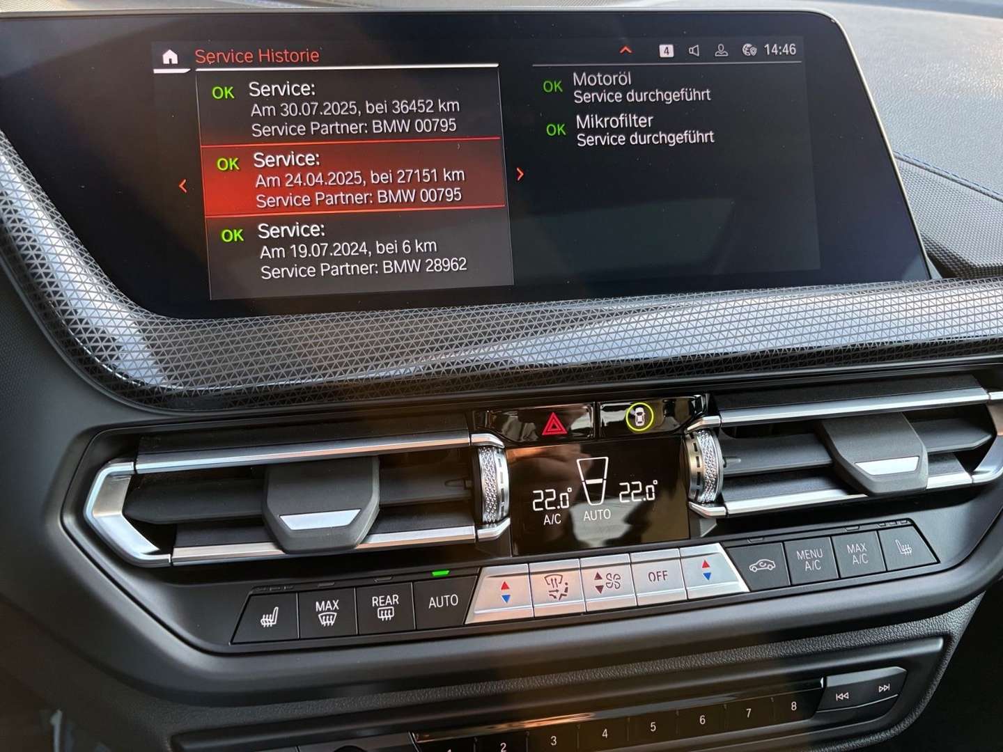 BMW 218i Gran Coupé M Sport 218i - 2024 - Joinsteer - #17