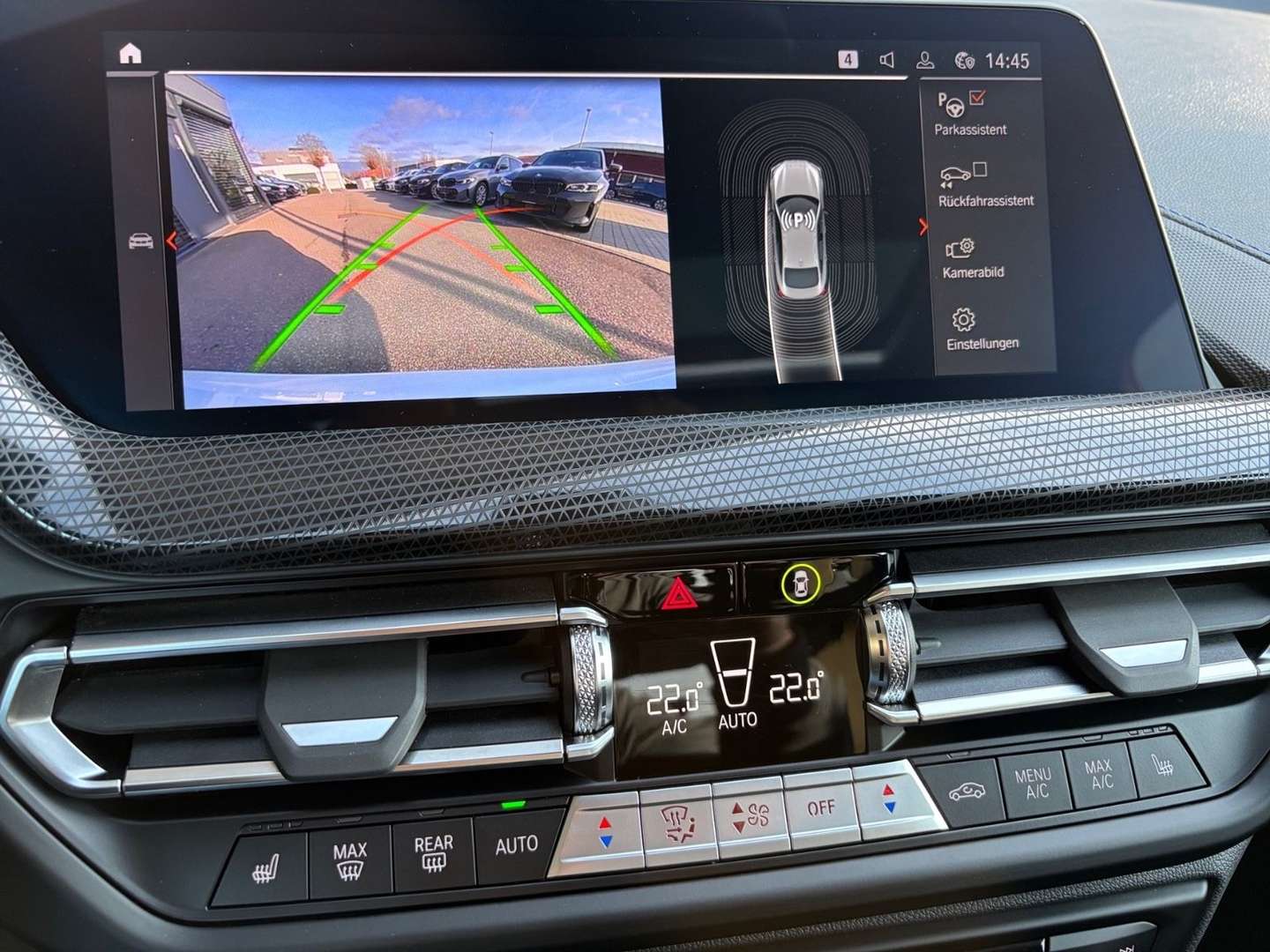 BMW 218i Gran Coupé M Sport 218i - 2024 - Joinsteer - #18