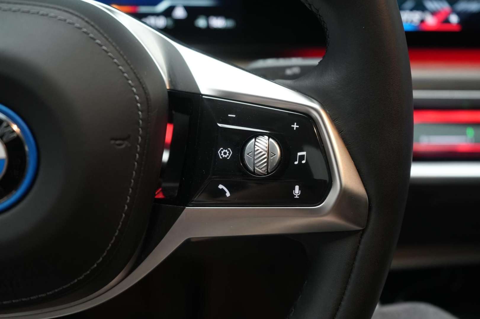 BMW I7 M Sport EDrive50 - 2024 - Joinsteer - #23