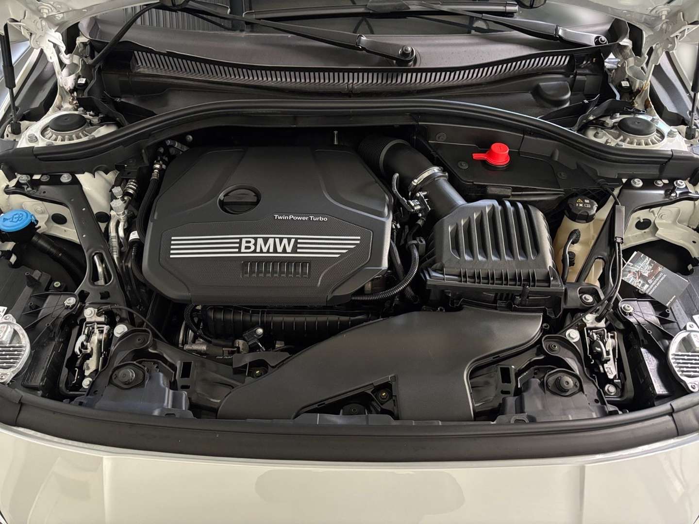 BMW 218i Gran Coupé M Sport 218i - 2024 - Joinsteer - #22