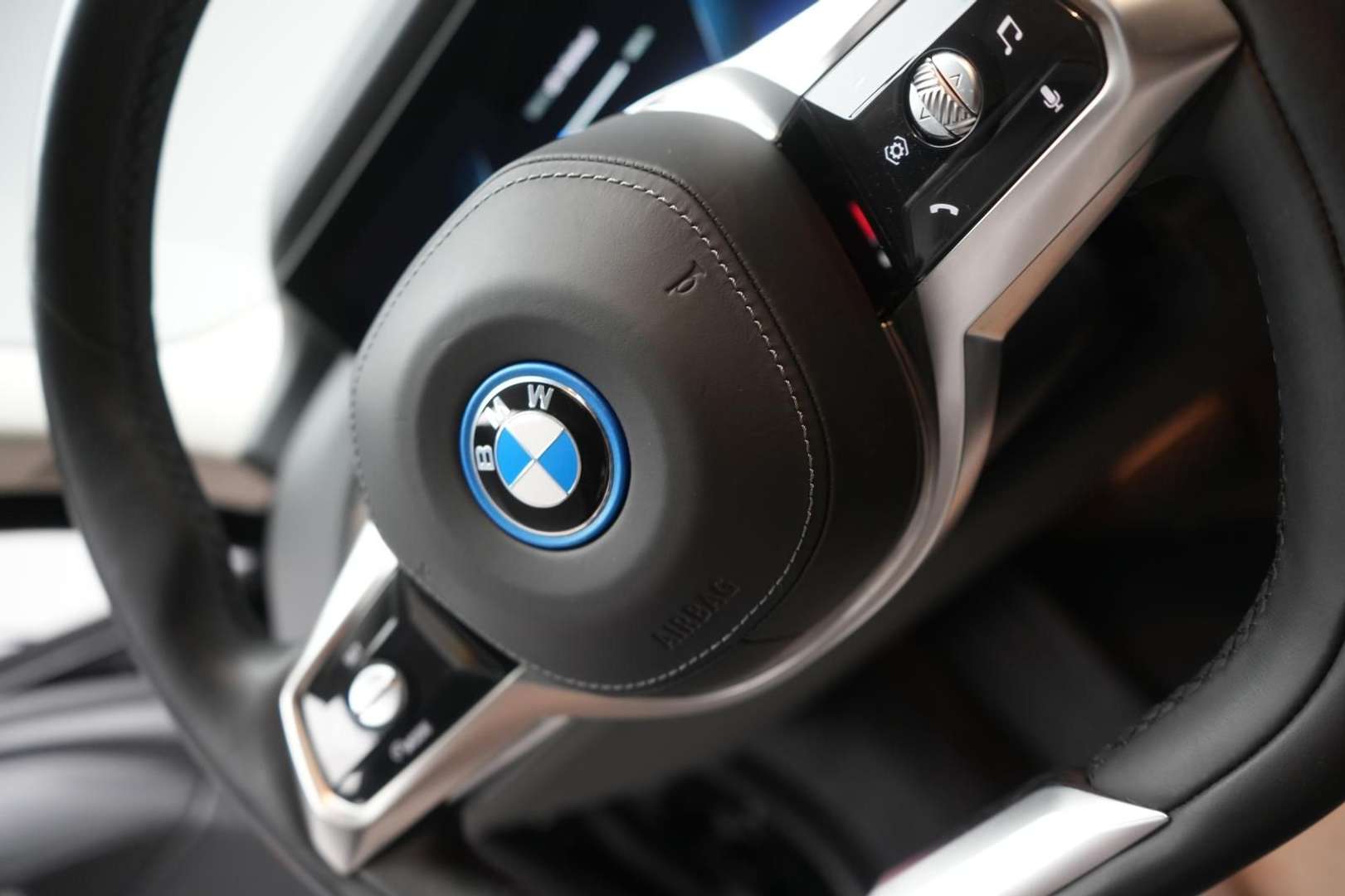 BMW I7 M Sport EDrive50 - 2024 - Joinsteer - #26