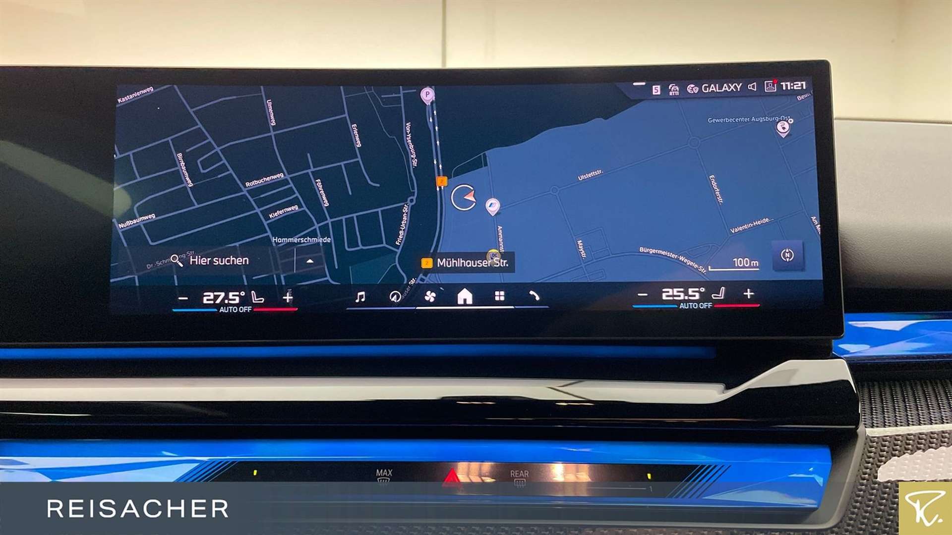 BMW I5 M Sport M60 XDrive - 2024 - Joinsteer - #12