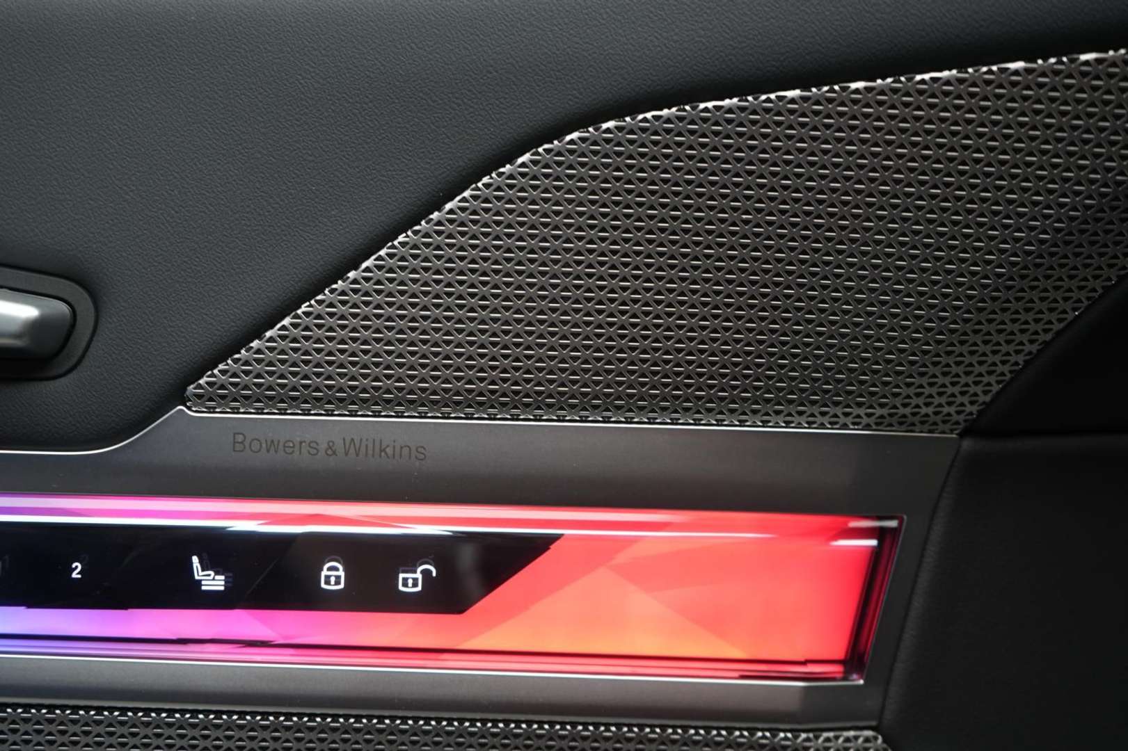 BMW I7 M Sport EDrive50 - 2024 - Joinsteer - #37