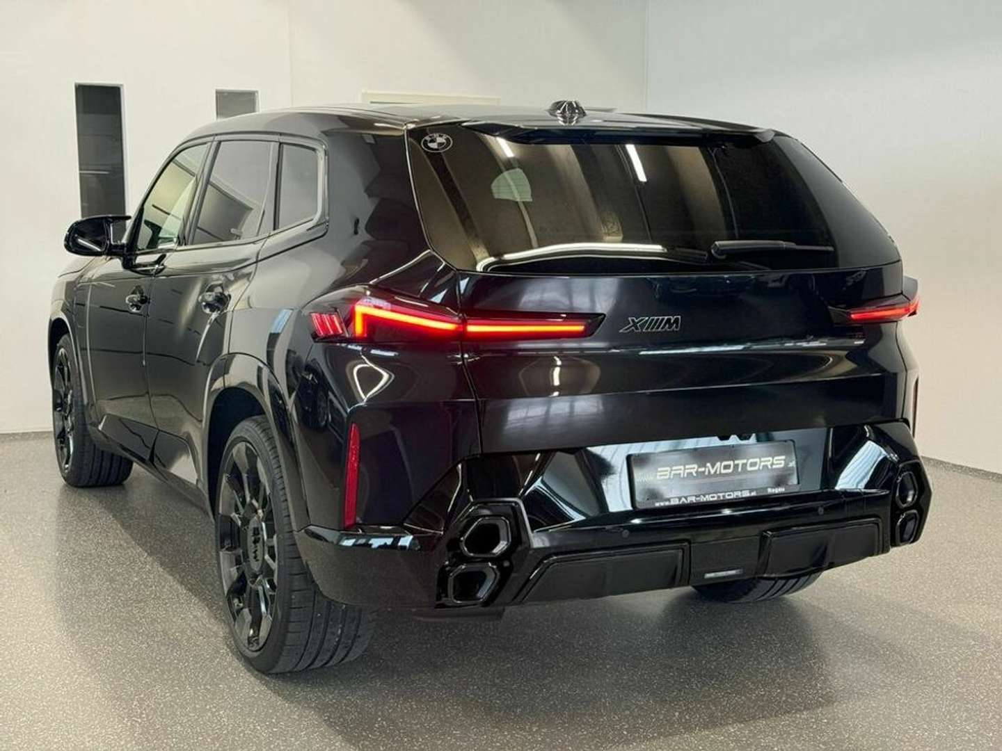 BMW XM M60 XDrive - 2025 - Joinsteer - #6