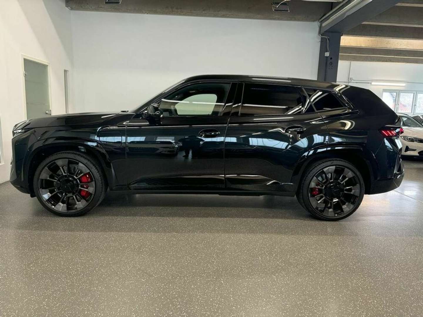 BMW XM M60 XDrive - 2025 - Joinsteer - #7