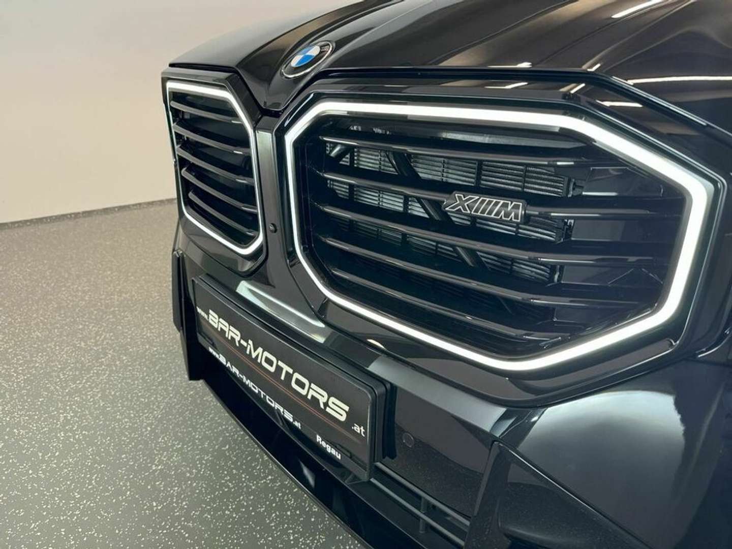 BMW XM M60 XDrive - 2025 - Joinsteer - #8