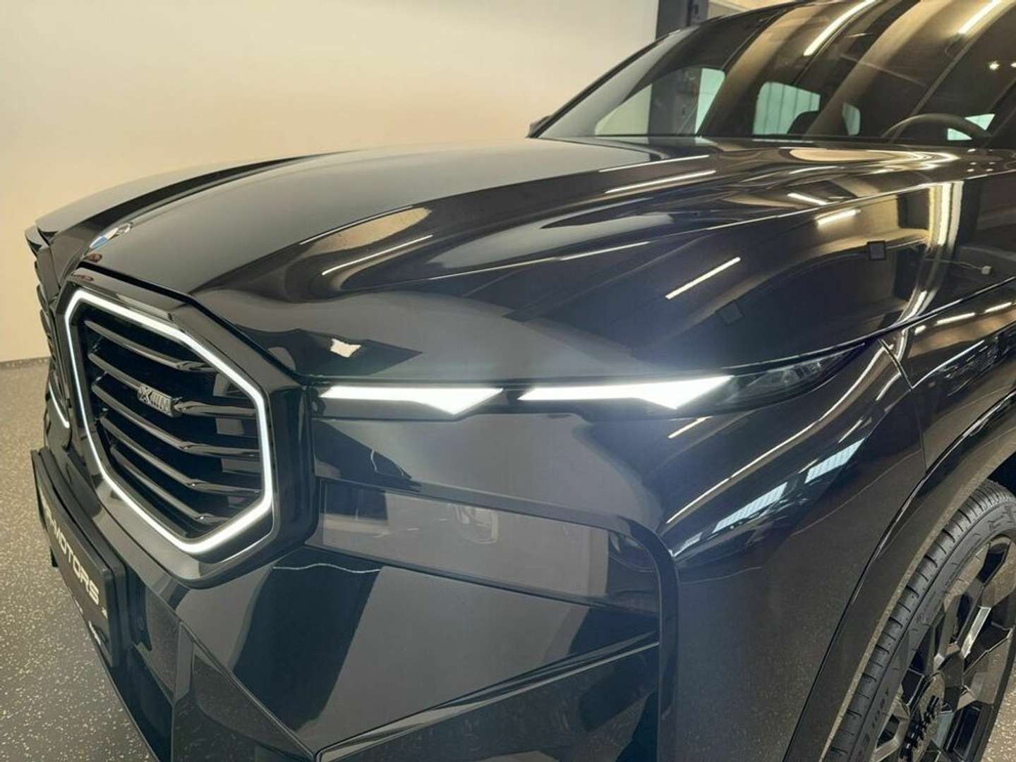 BMW XM M60 XDrive - 2025 - Joinsteer - #9