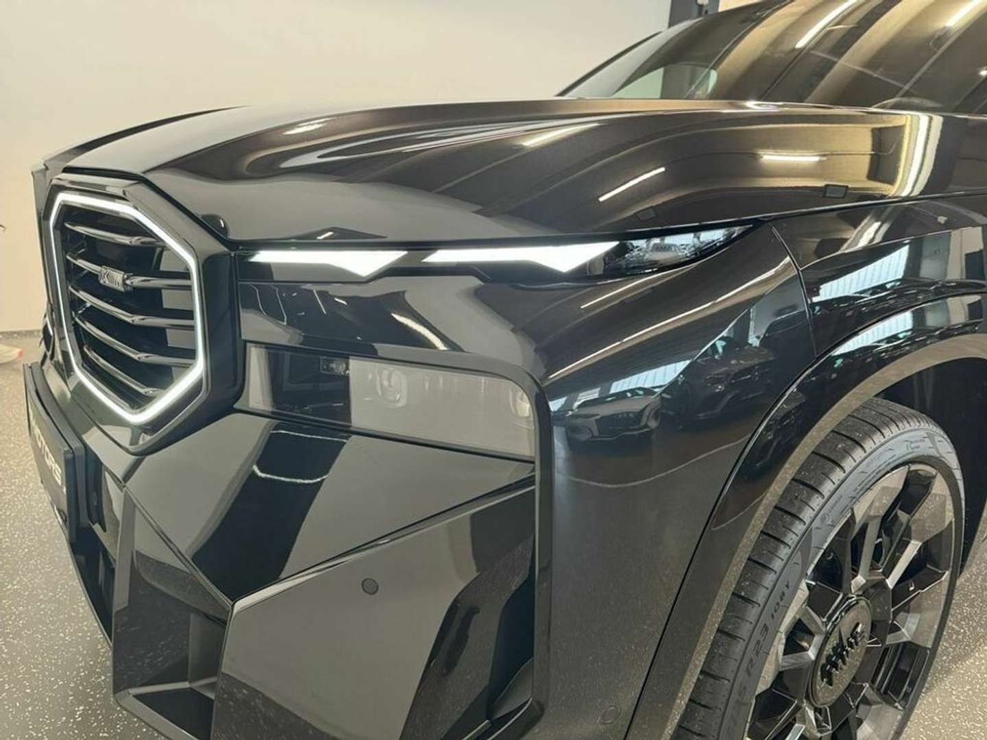 BMW XM M60 XDrive - 2025 - Joinsteer - #10