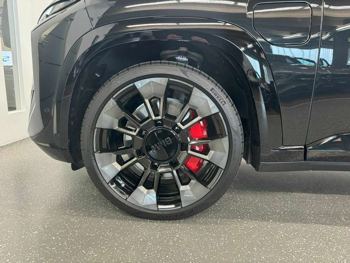 BMW XM M60 XDrive - 2025 - Joinsteer - #11