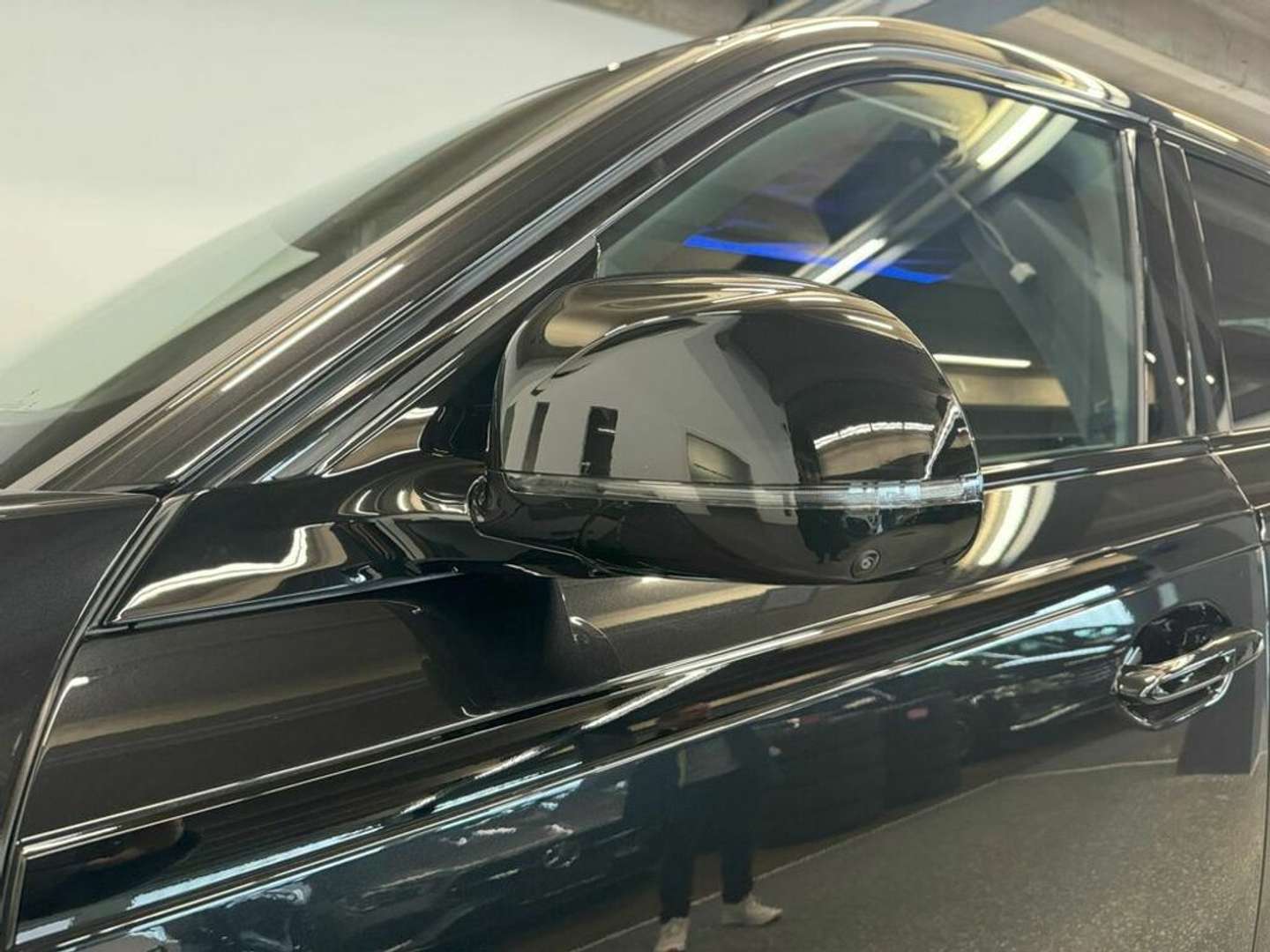 BMW XM M60 XDrive - 2025 - Joinsteer - #13