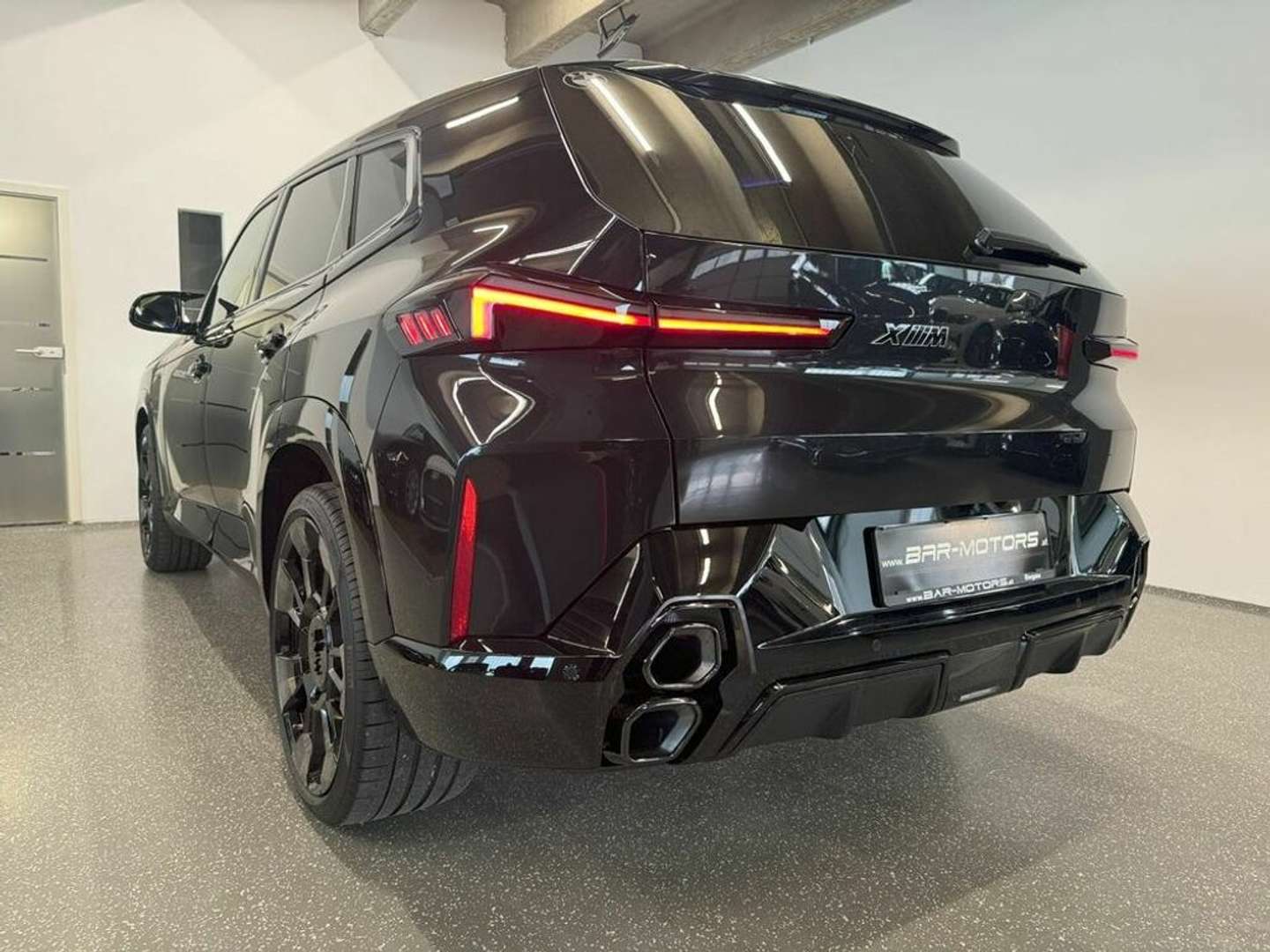 BMW XM M60 XDrive - 2025 - Joinsteer - #14