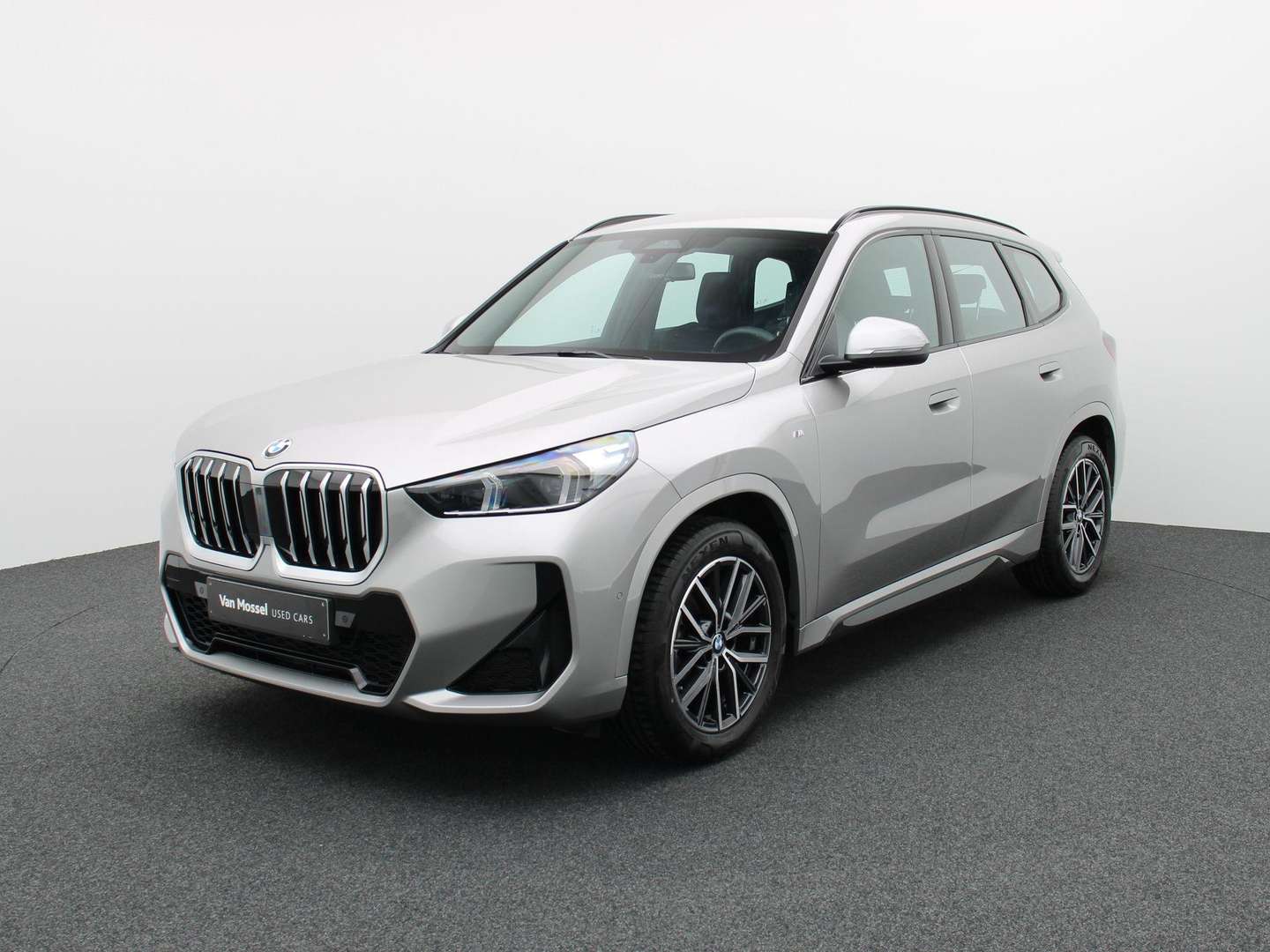 BMW X1 M Sport SDrive18i - 2025 - Joinsteer - #1