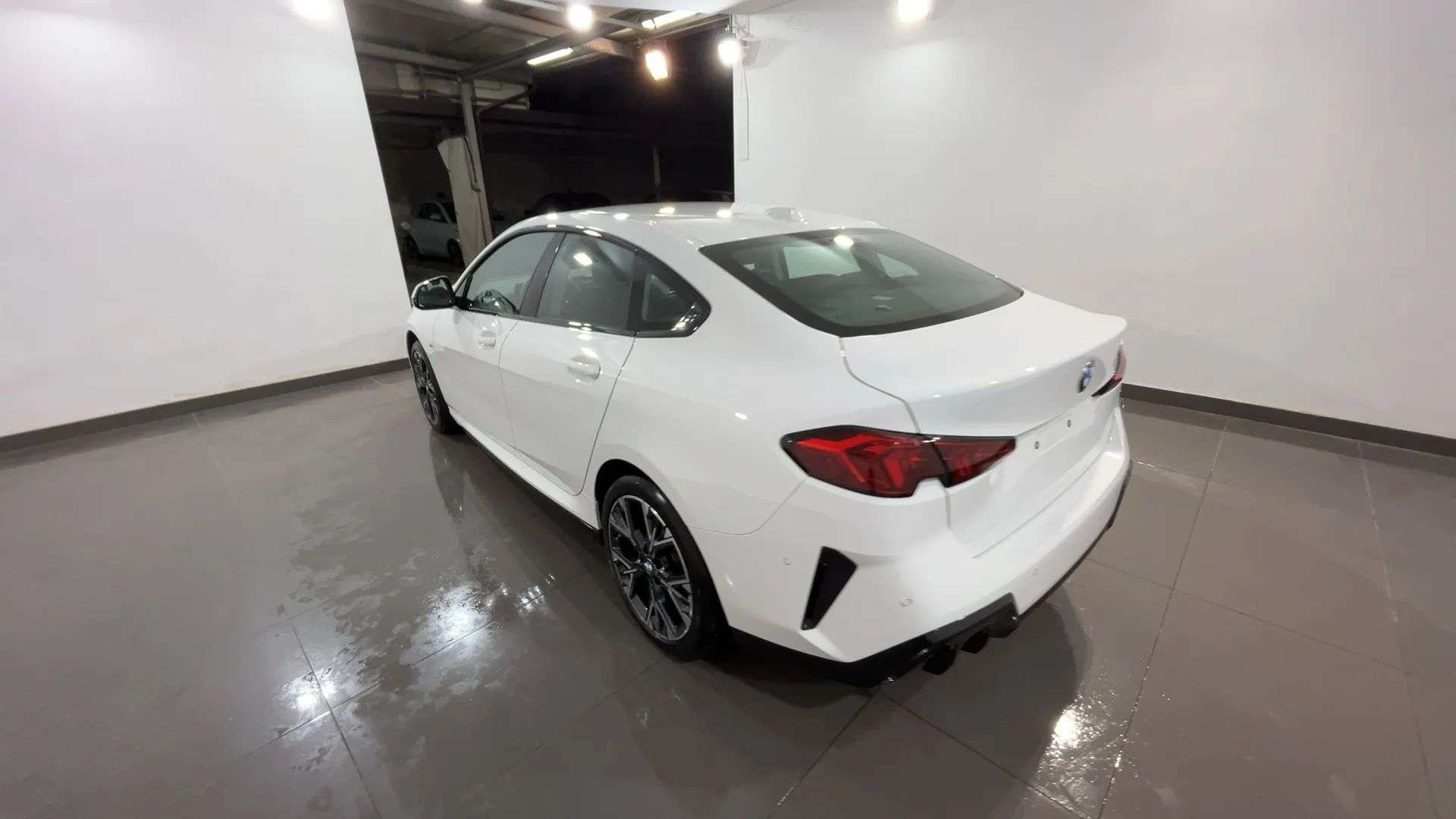 BMW Série 2 Gran Coupé M Sport 220d - 2025 - Joinsteer - #1