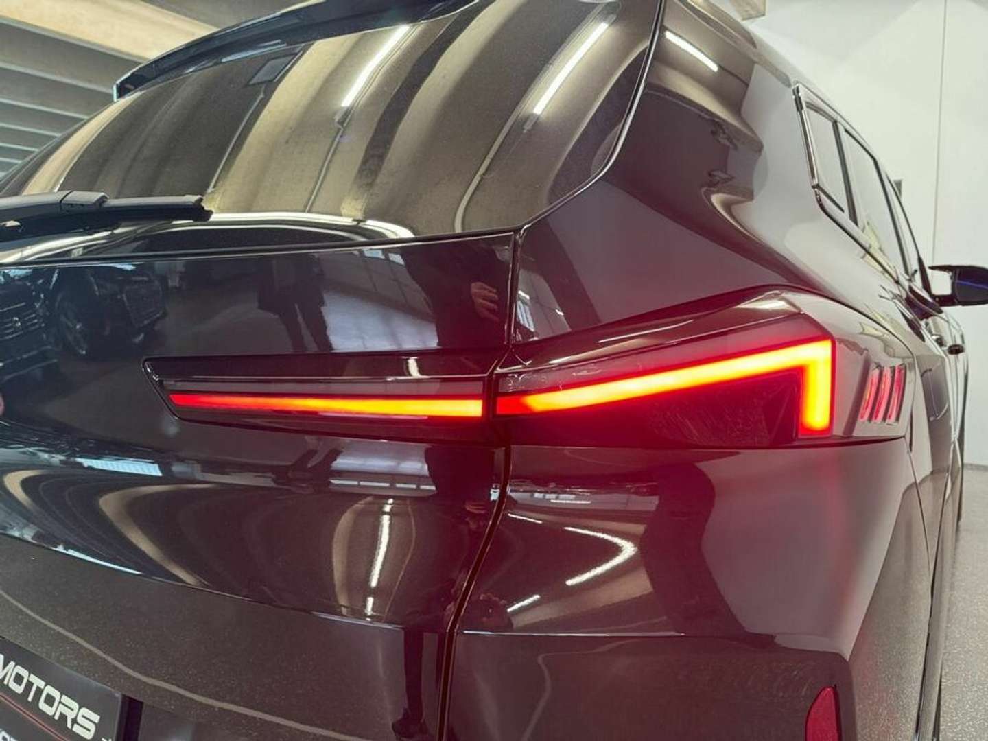 BMW XM M60 XDrive - 2025 - Joinsteer - #15