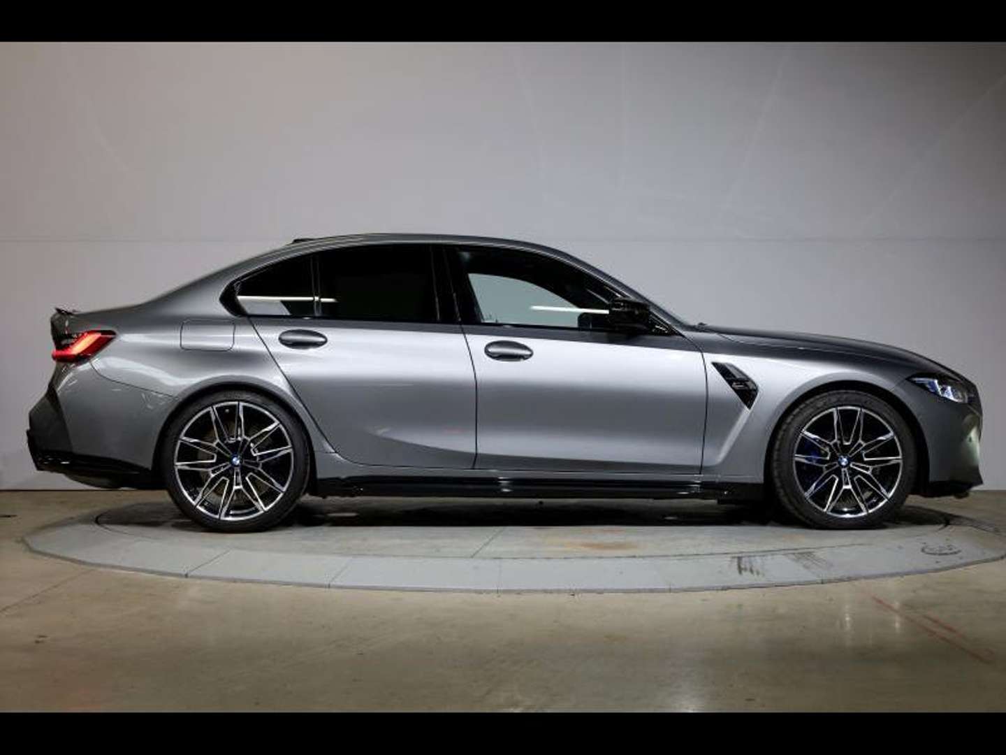 BMW M3 Competition M XDrive - 2025 - Joinsteer - #3