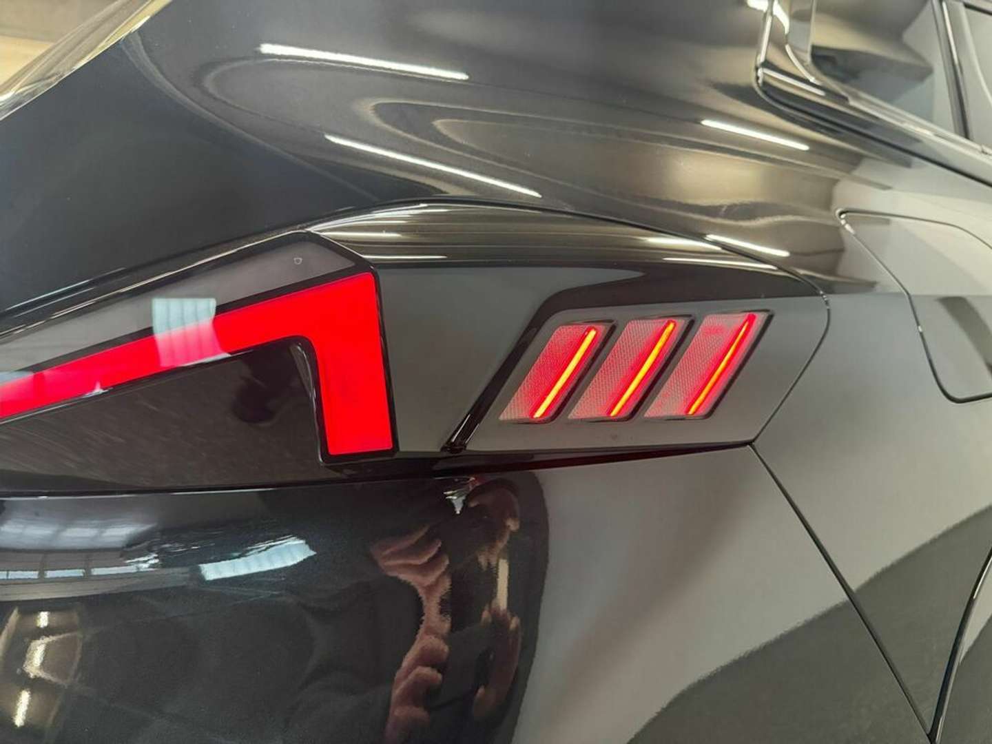 BMW XM M60 XDrive - 2025 - Joinsteer - #16