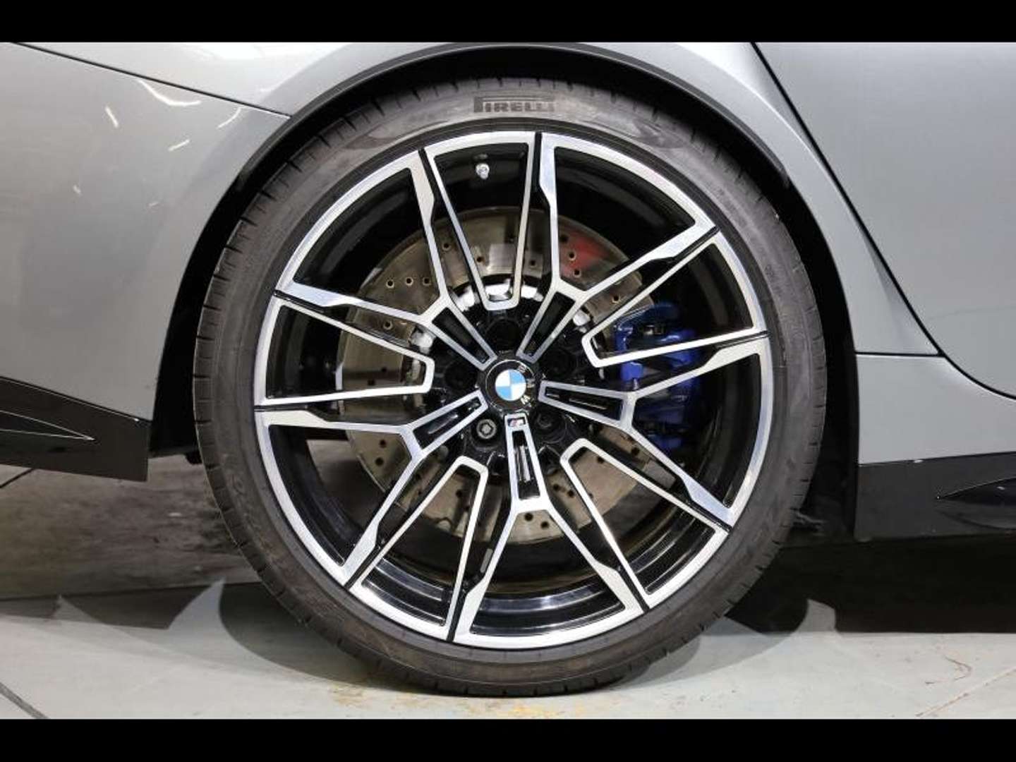 BMW M3 Competition M XDrive - 2025 - Joinsteer - #4