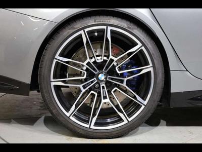 BMW M3 Competition M XDrive -  - Joinsteer - #3