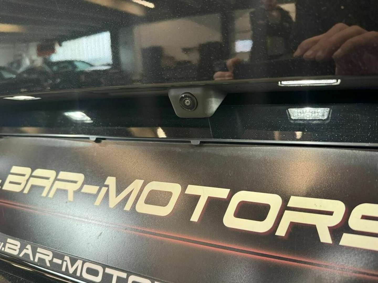 BMW XM M60 XDrive - 2025 - Joinsteer - #18