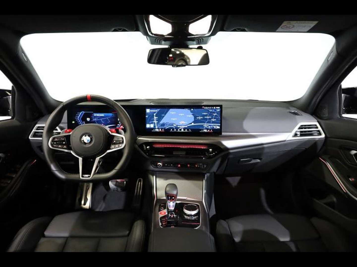 BMW M3 Competition M XDrive - 2025 - Joinsteer - #6