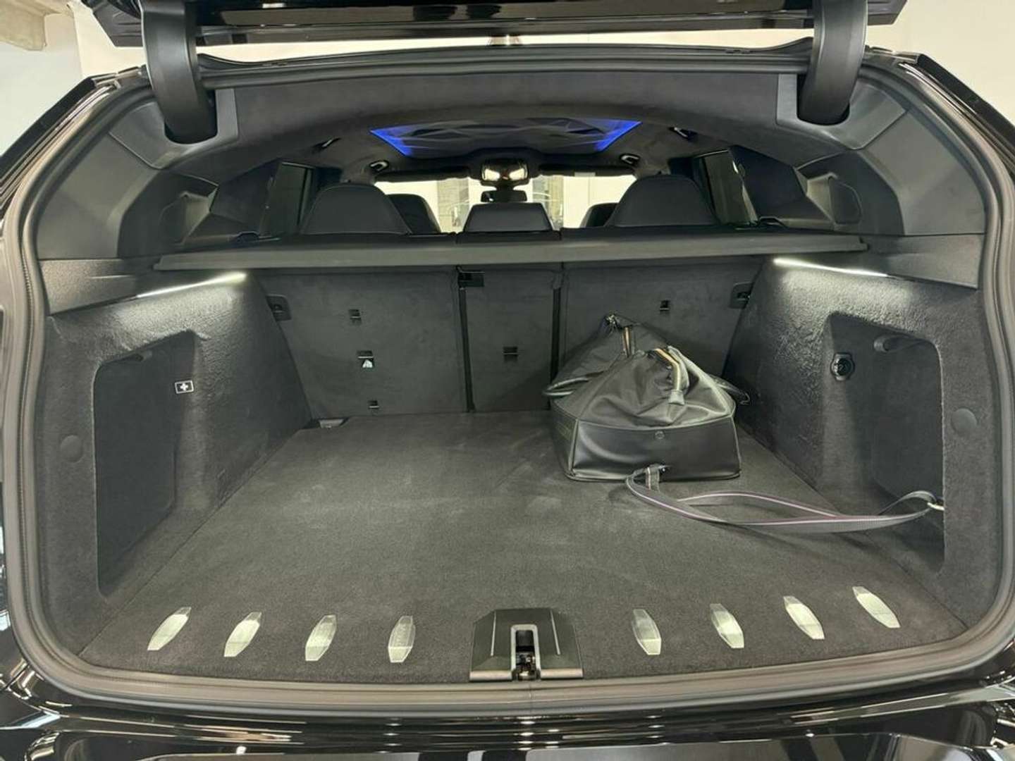 BMW XM M60 XDrive - 2025 - Joinsteer - #19