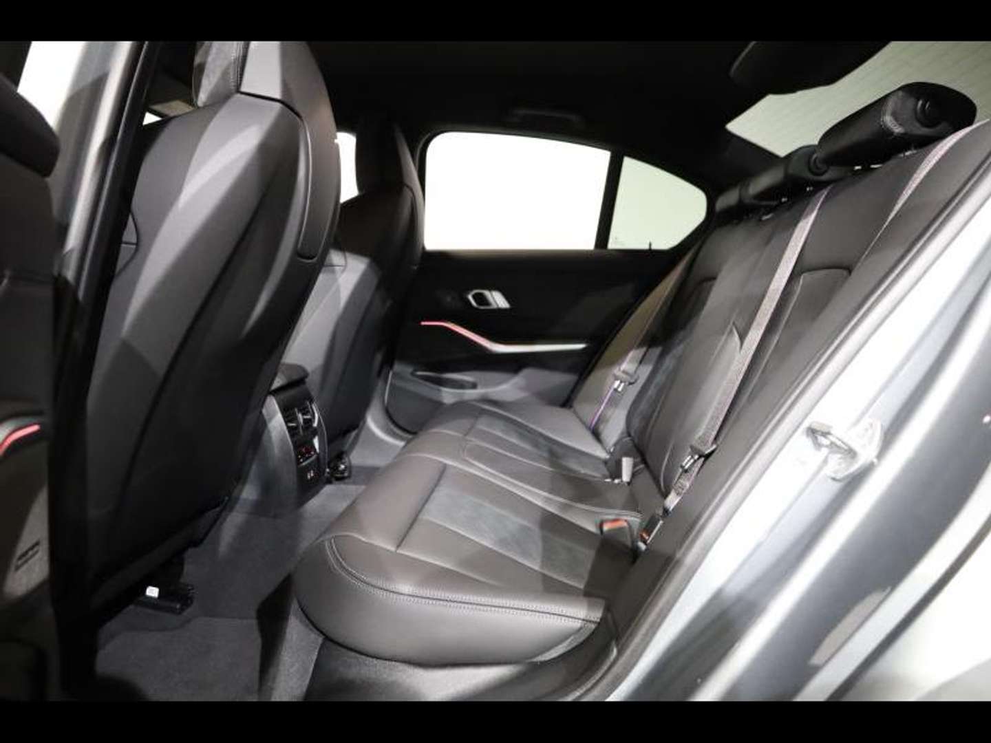 BMW M3 Competition M XDrive - 2025 - Joinsteer - #8