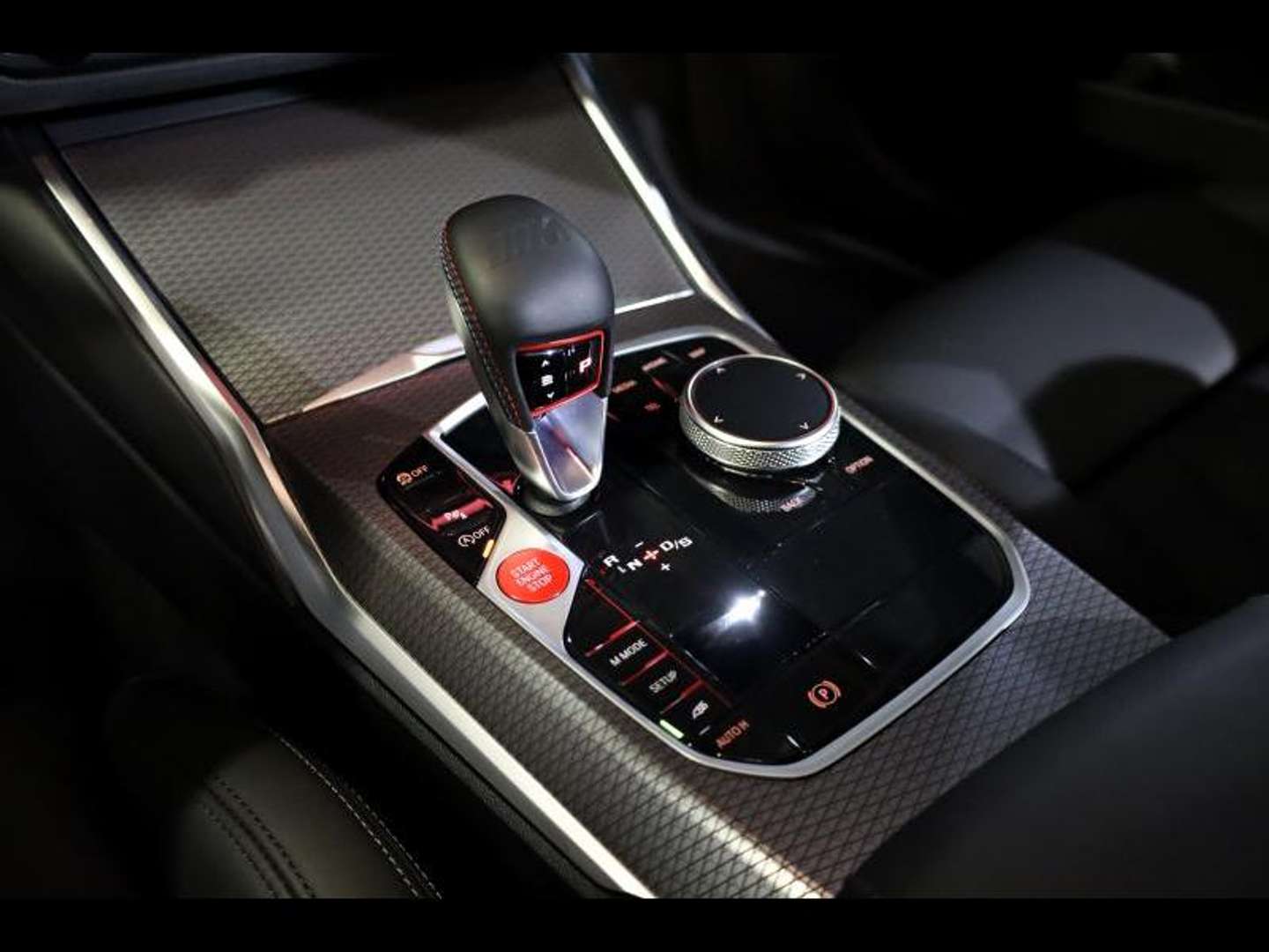 BMW M3 Competition M XDrive - 2025 - Joinsteer - #9