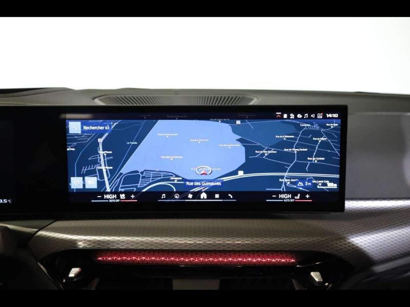 BMW M3 Competition M XDrive - 2025 - Joinsteer - #10