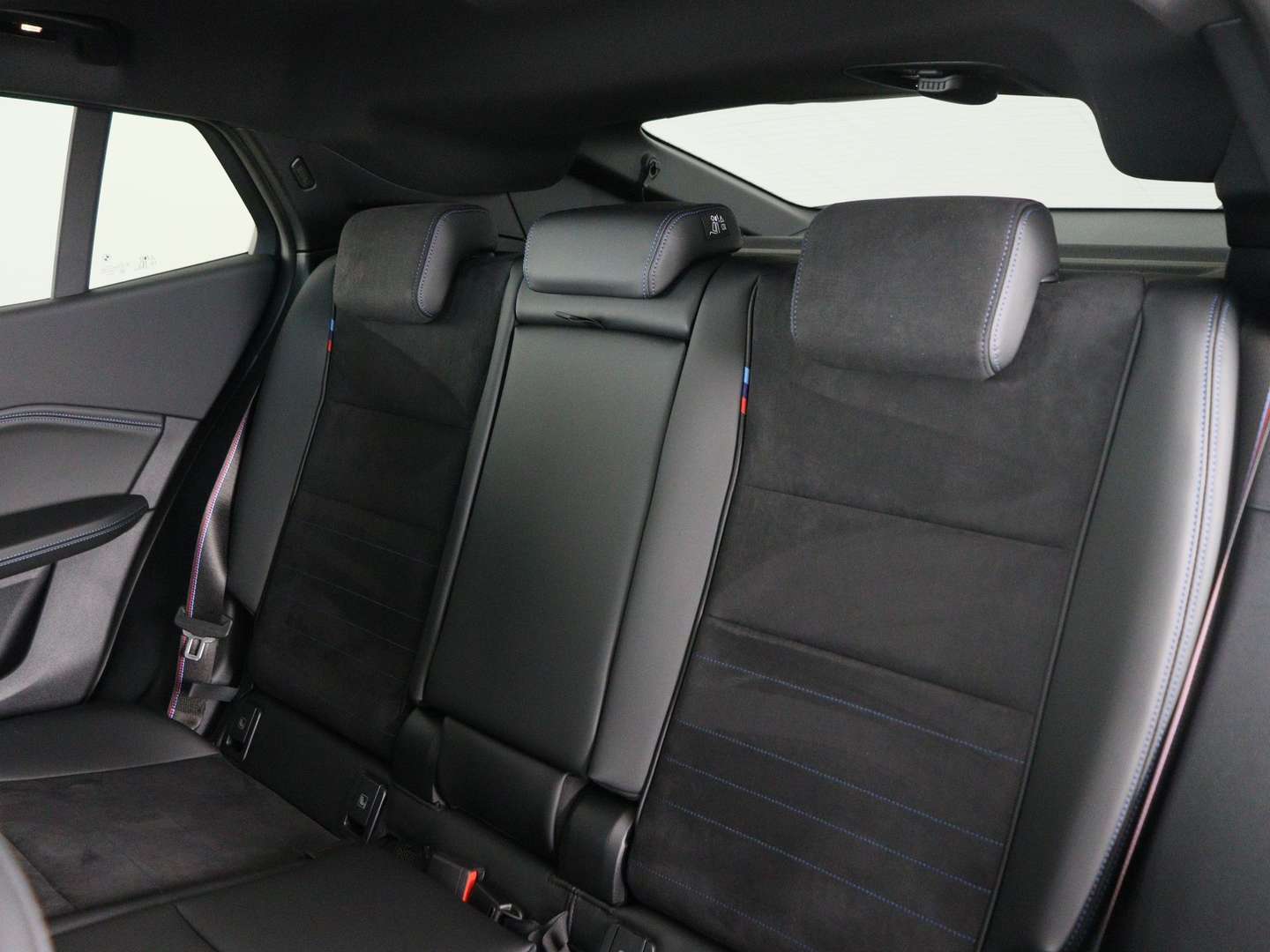 BMW IX2 M Sport EDrive20 - 2025 - Joinsteer - #21