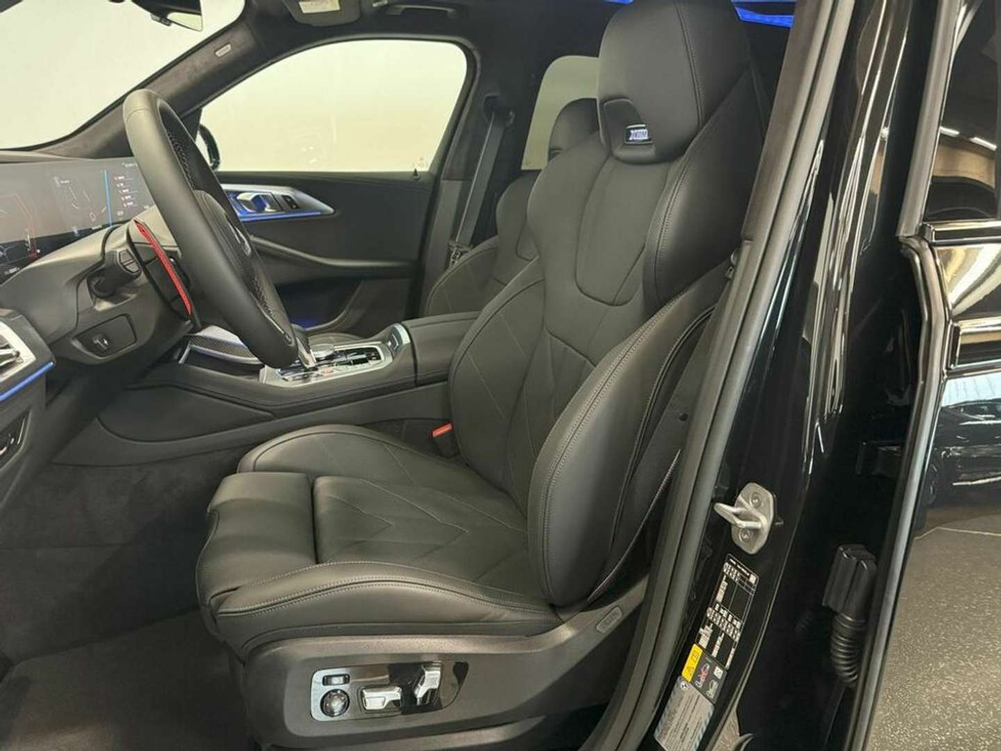 BMW XM M60 XDrive - 2025 - Joinsteer - #25