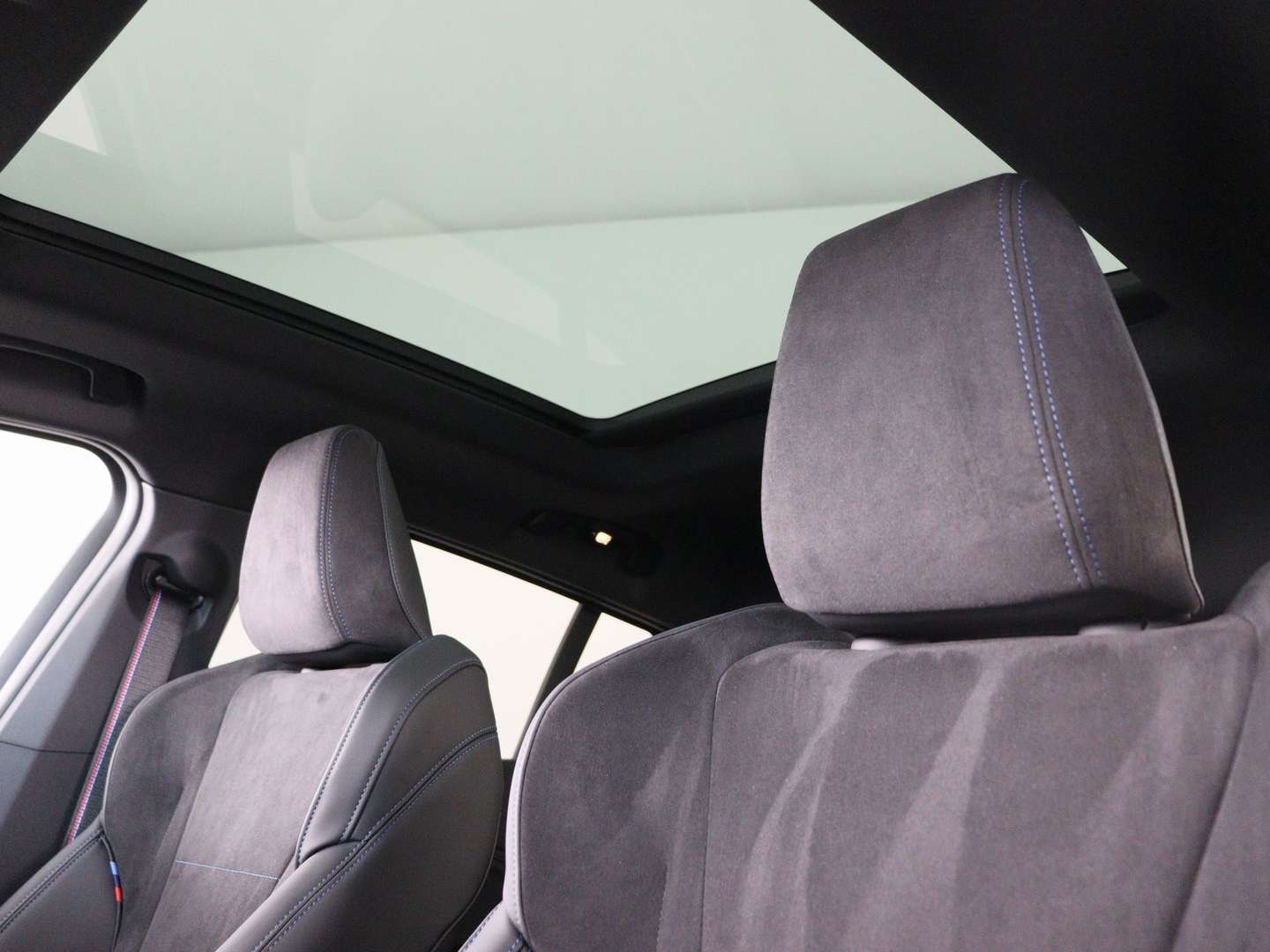 BMW IX2 M Sport EDrive20 - 2025 - Joinsteer - #23