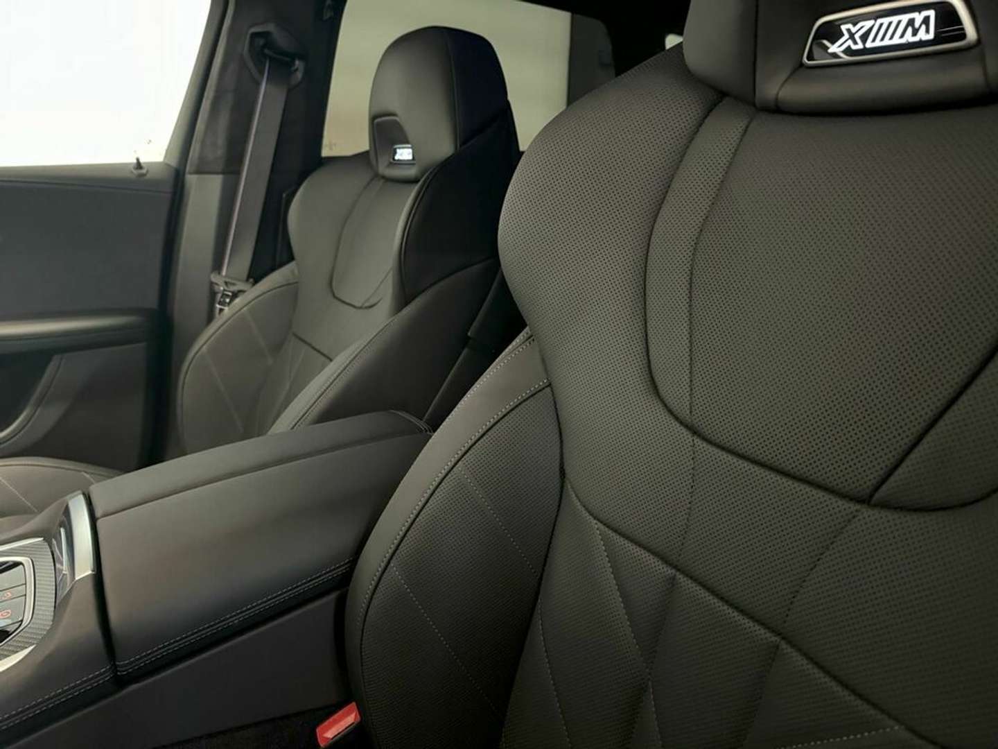 BMW XM M60 XDrive - 2025 - Joinsteer - #26