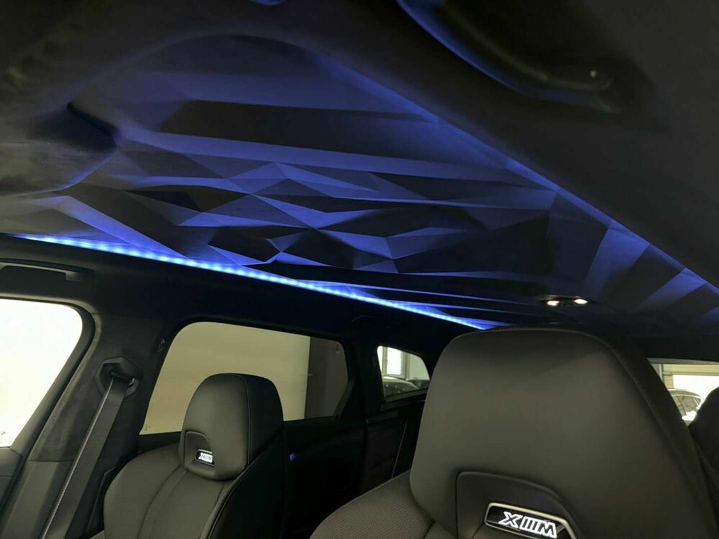 BMW XM M60 XDrive - 2025 - Joinsteer - #27