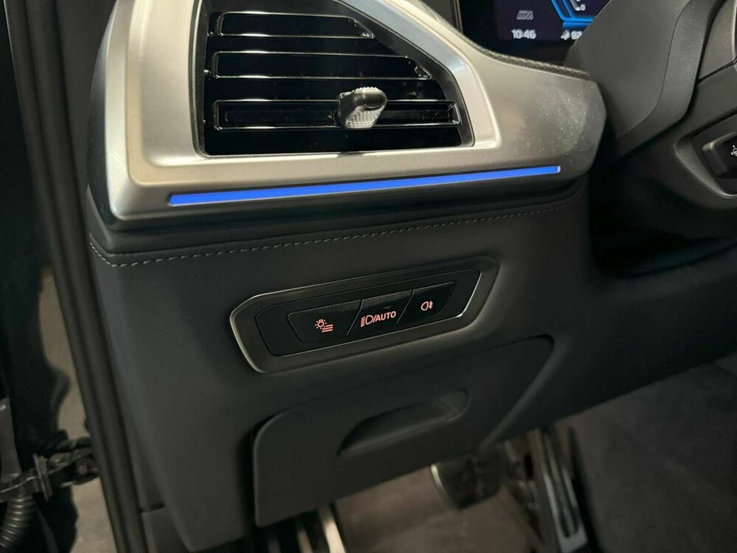 BMW XM M60 XDrive - 2025 - Joinsteer - #28