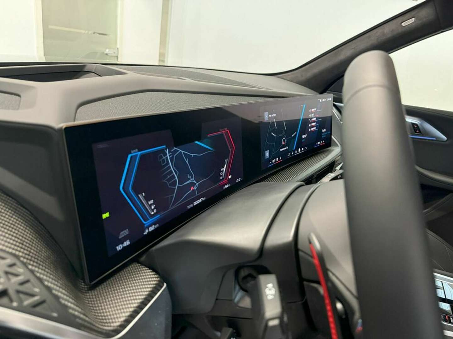 BMW XM M60 XDrive - 2025 - Joinsteer - #29