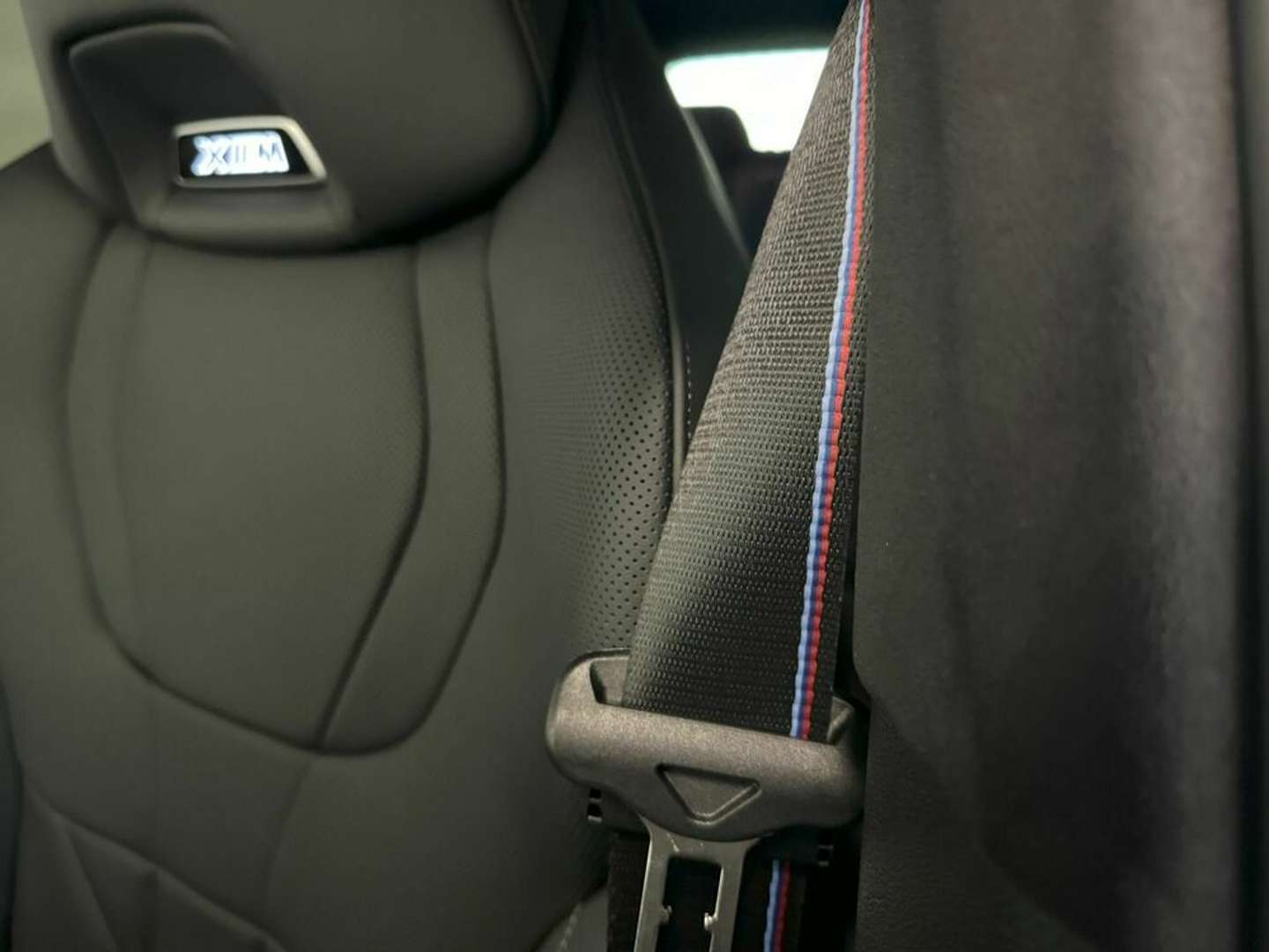 BMW XM M60 XDrive - 2025 - Joinsteer - #30