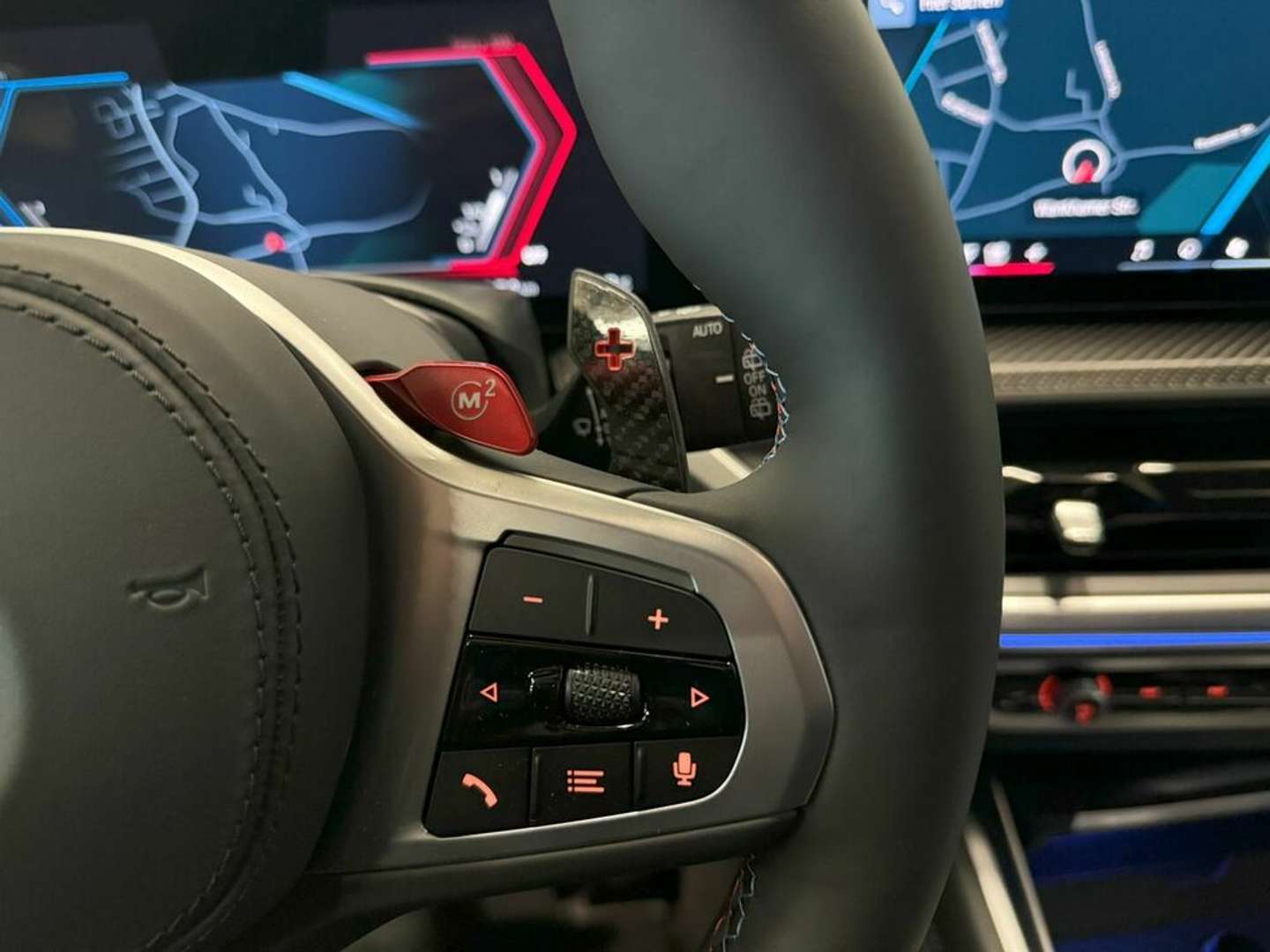 BMW XM M60 XDrive - 2025 - Joinsteer - #34