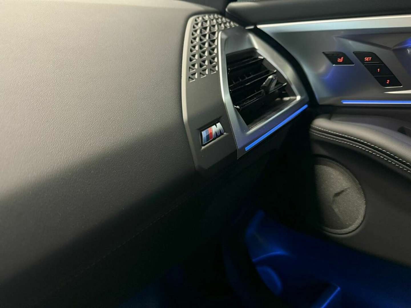 BMW XM M60 XDrive - 2025 - Joinsteer - #38