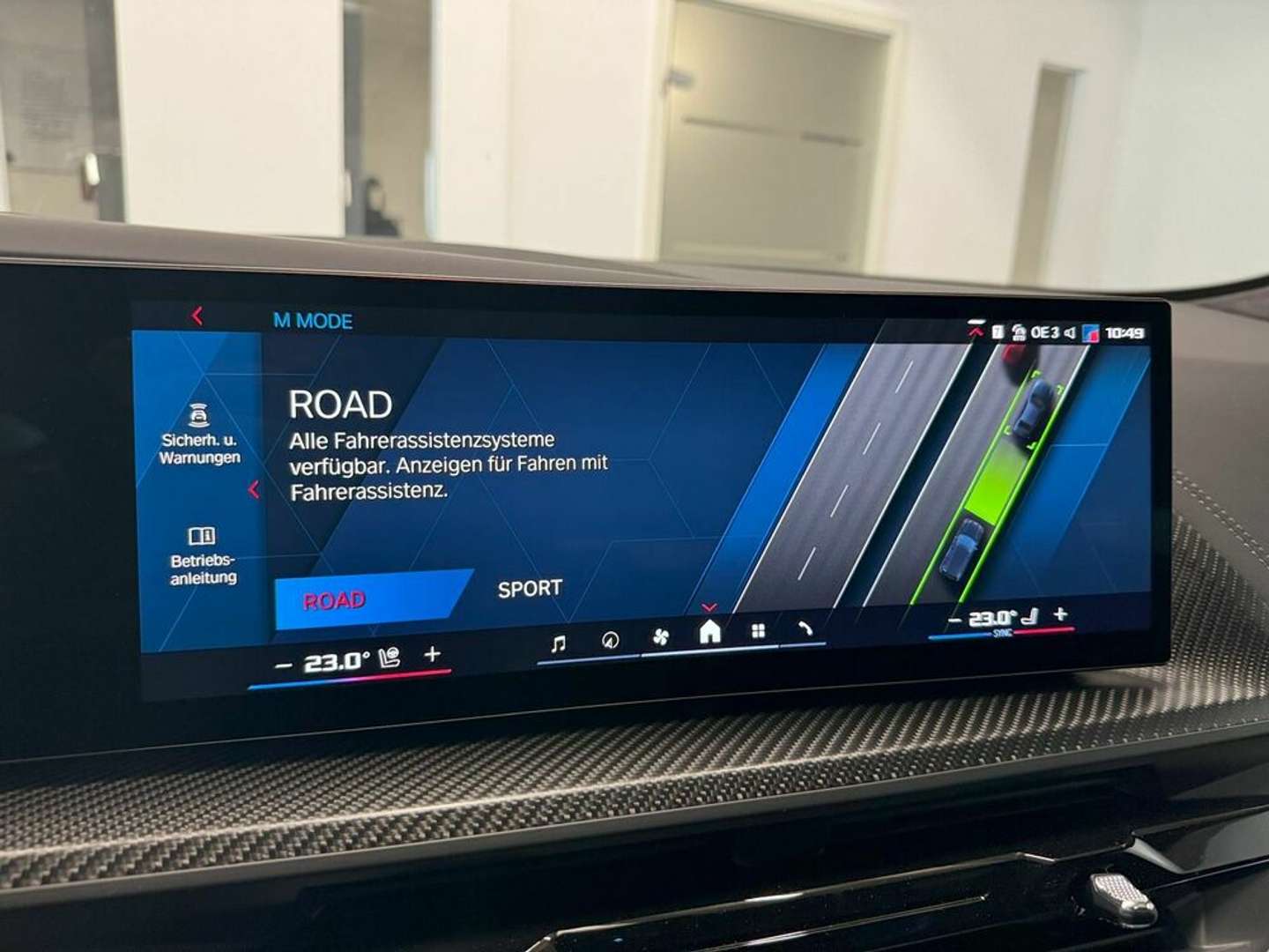 BMW XM M60 XDrive - 2025 - Joinsteer - #42