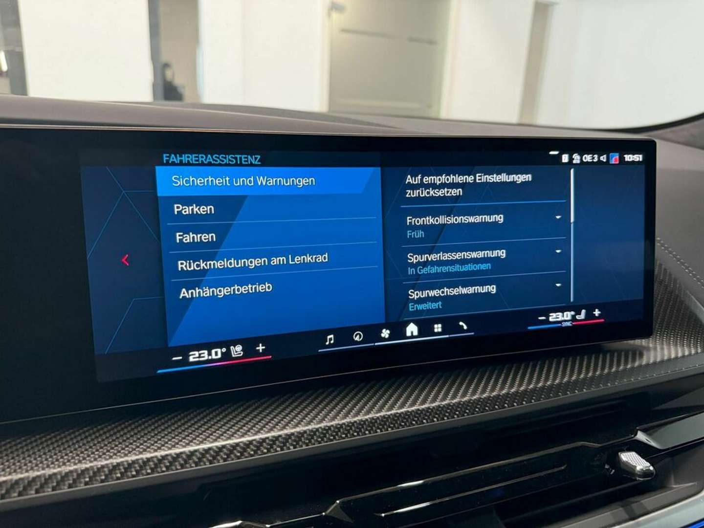 BMW XM M60 XDrive - 2025 - Joinsteer - #45