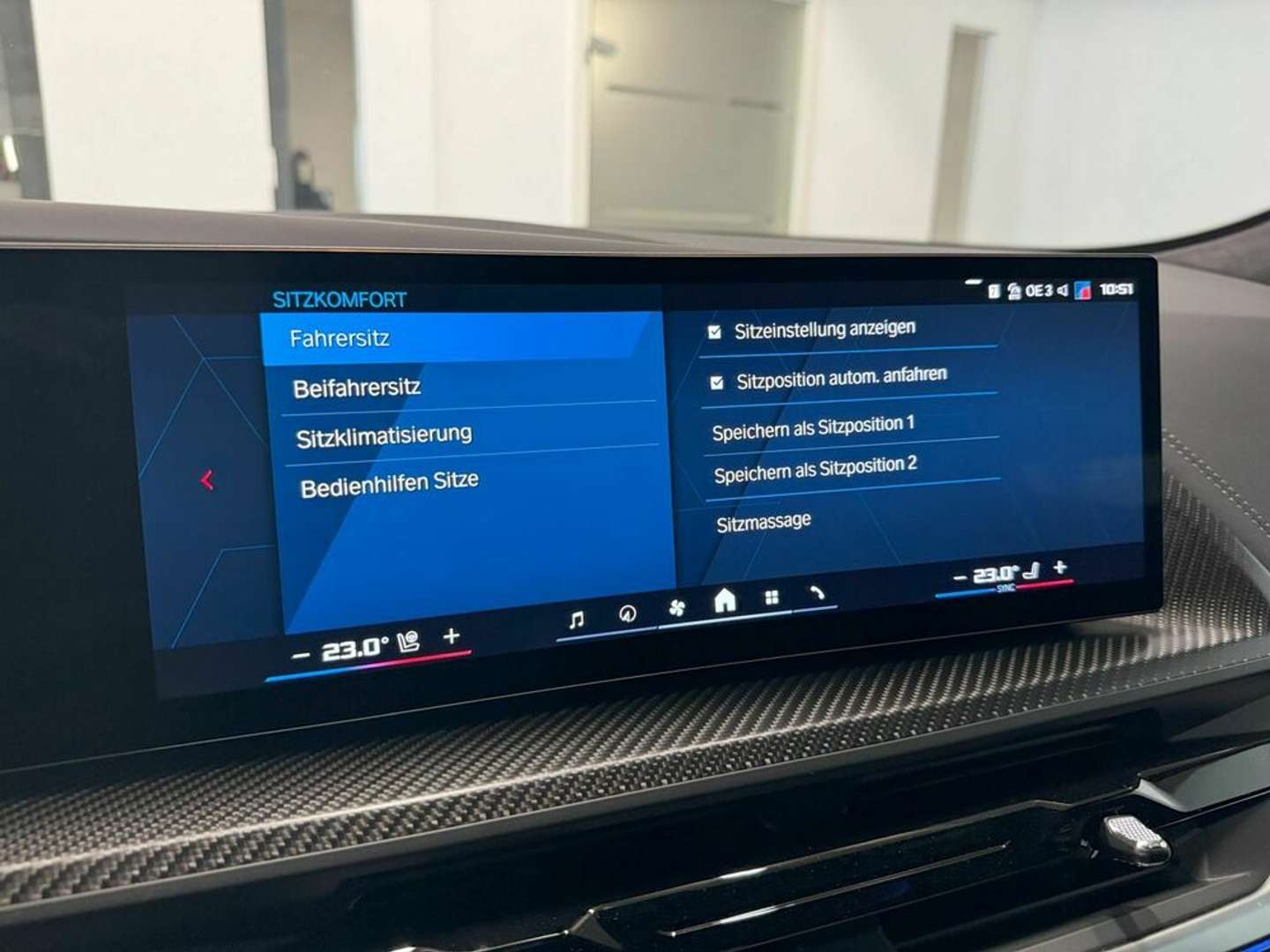 BMW XM M60 XDrive - 2025 - Joinsteer - #46