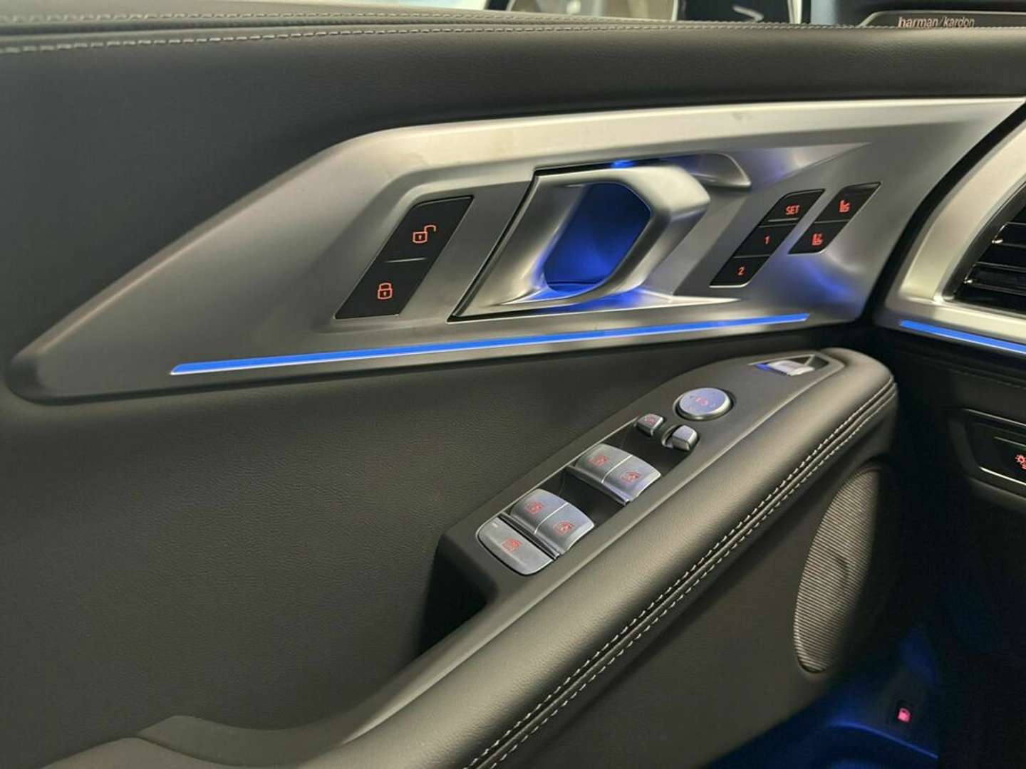 BMW XM M60 XDrive - 2025 - Joinsteer - #48