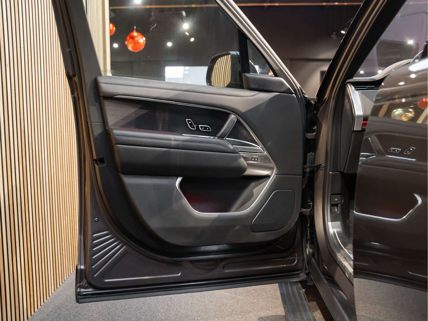 Land Rover Range Rover D350 Autobiography - 2023 - Joinsteer - #6