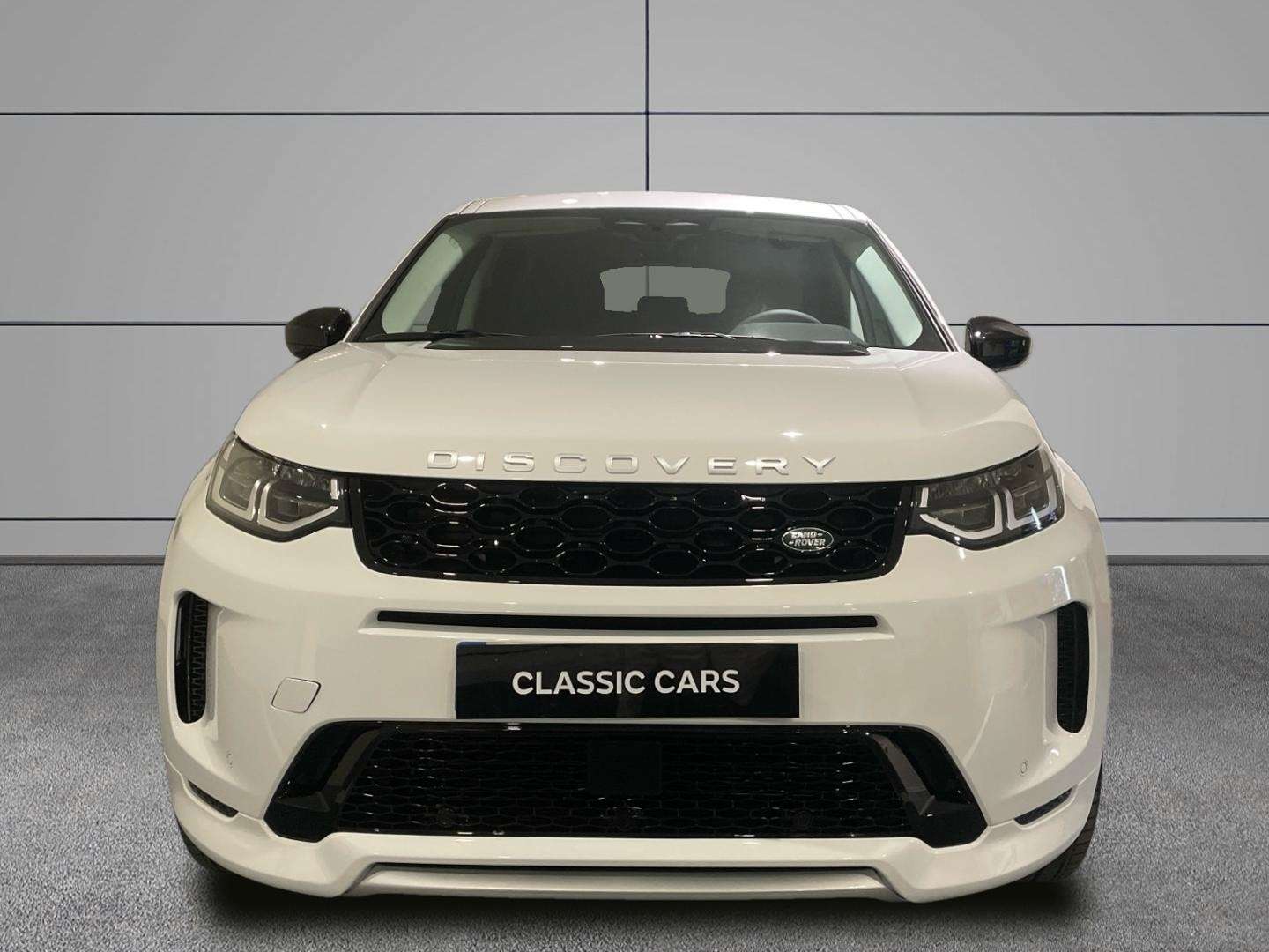 Land Rover Discovery Sport 2.0D TD4 MHEV S AWD Auto 163 - 2024 - Joinsteer - #2