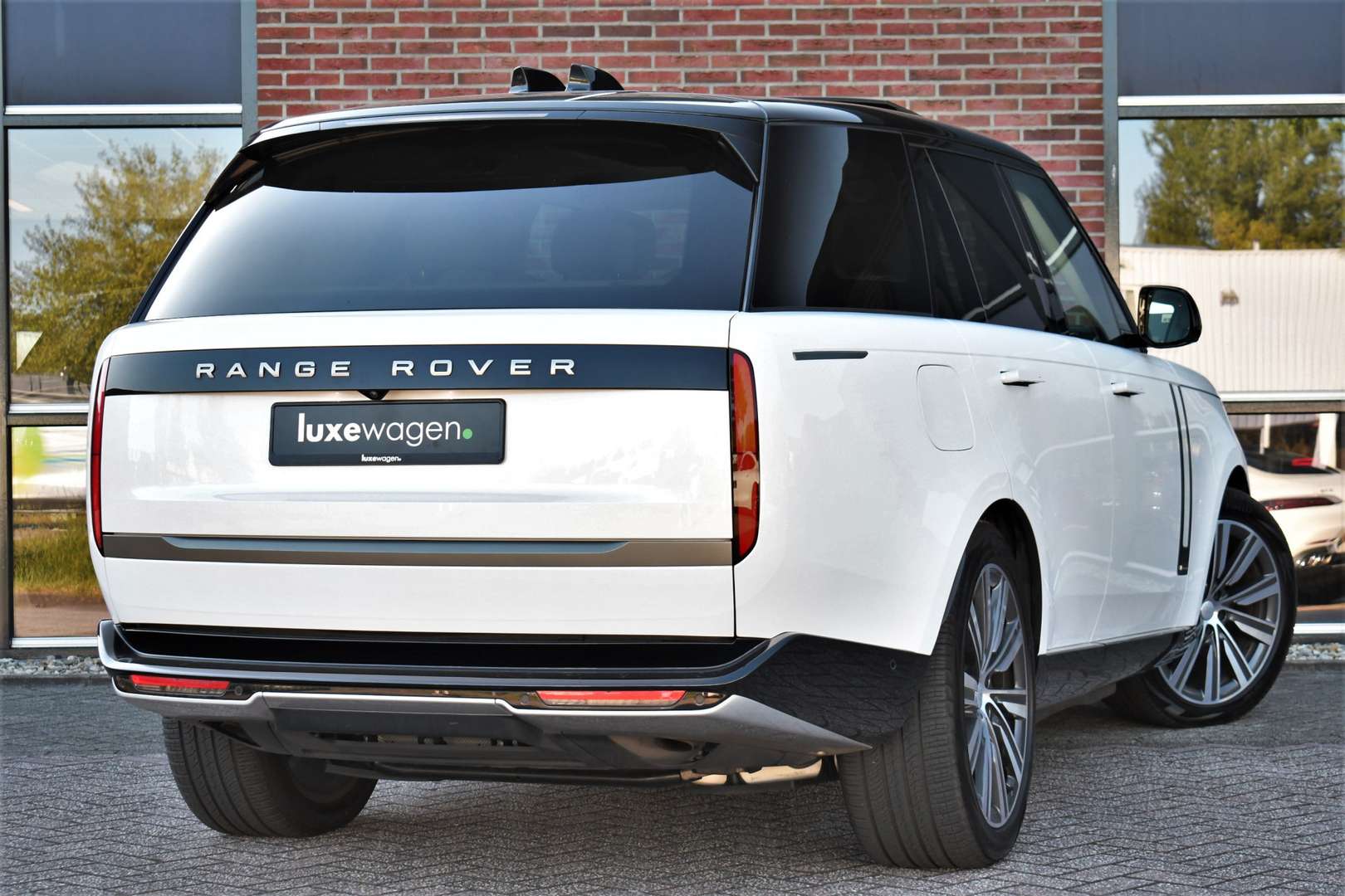 Land Rover Range Rover P550e Autobiography - 2024 - Joinsteer - #1